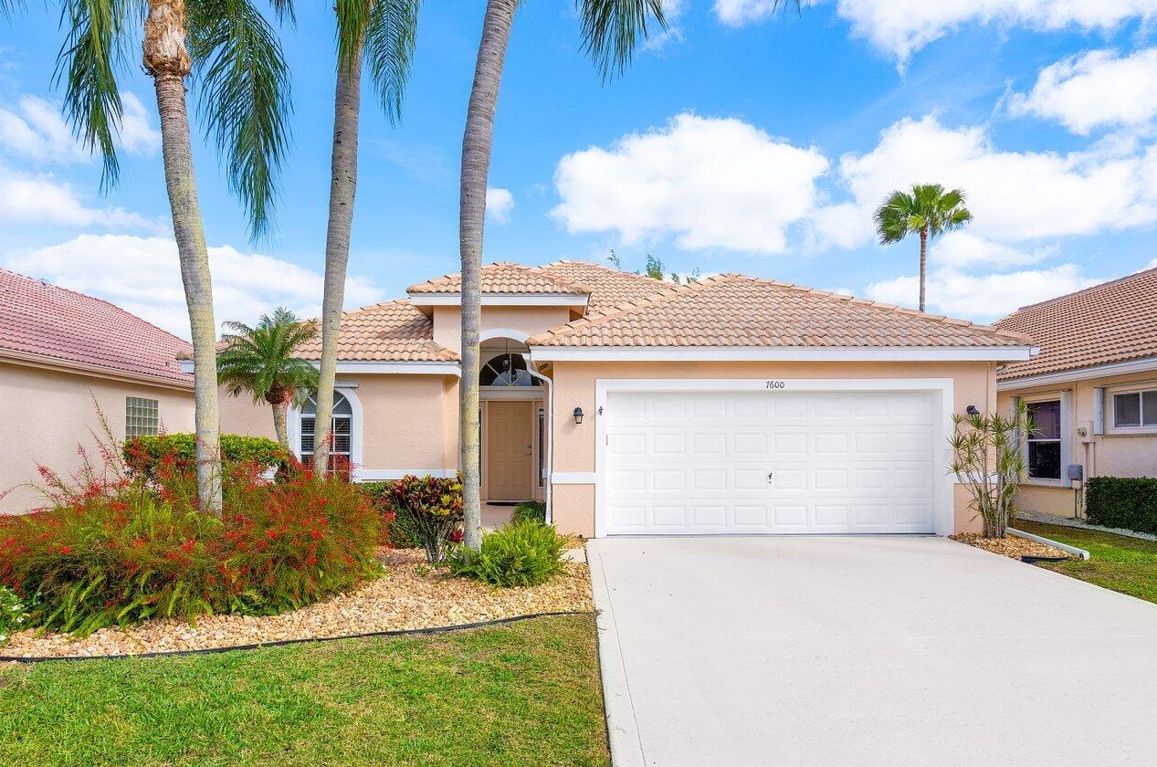 7600 Stirling Bridge Blvd N, Delray Beach, FL 33446