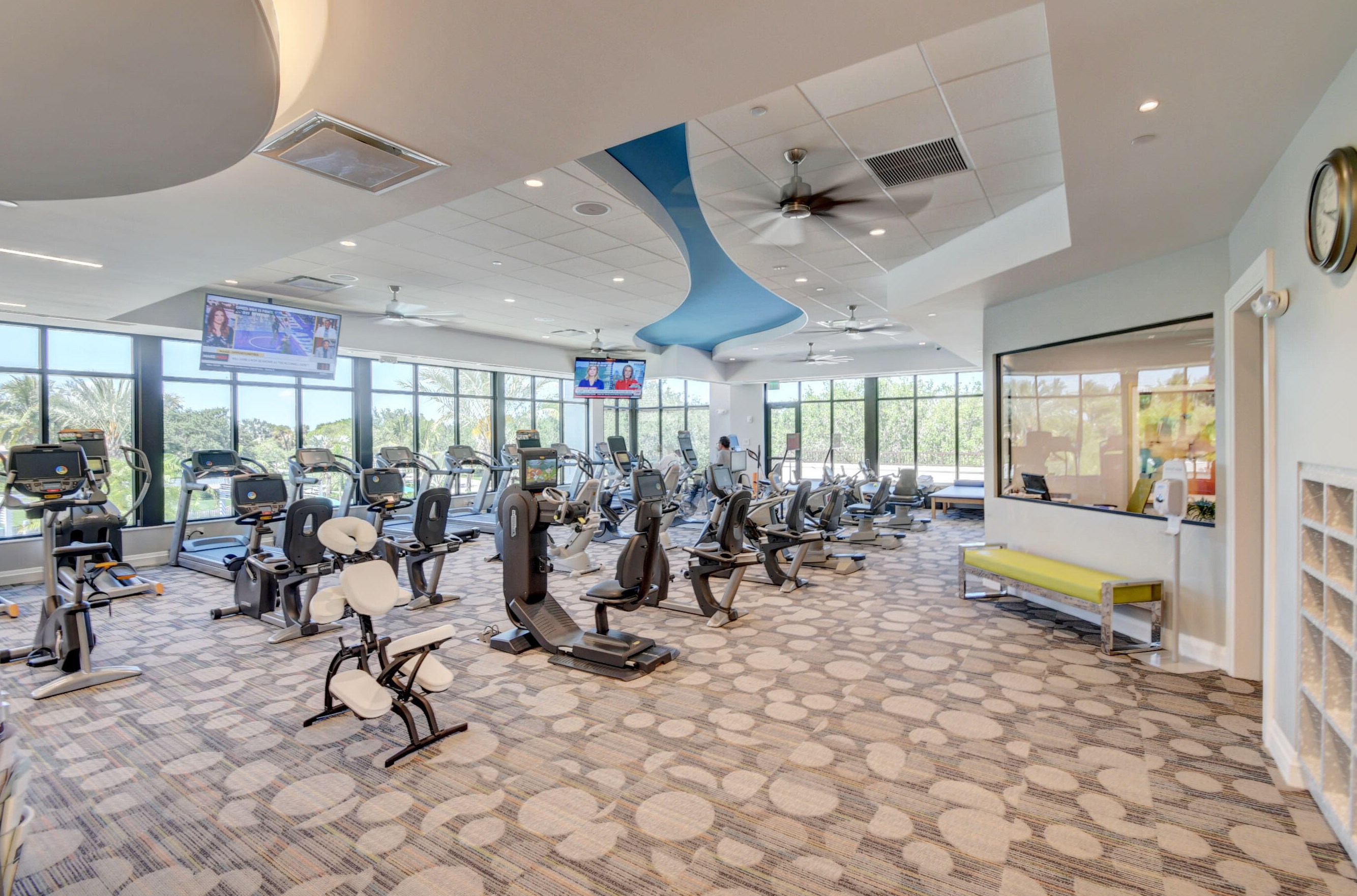 7533 Glendevon Ln, Delray Beach FL  33446-2804 exterior