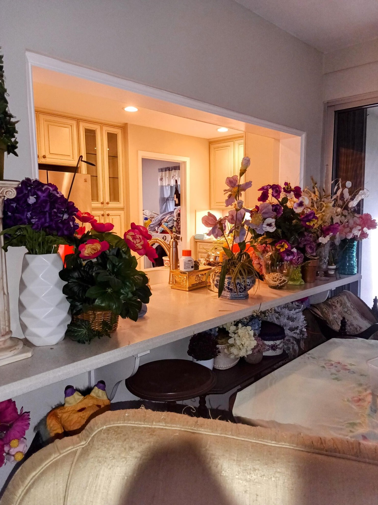 496 Forestview Dr, Lake Worth FL  33462-1214 exterior