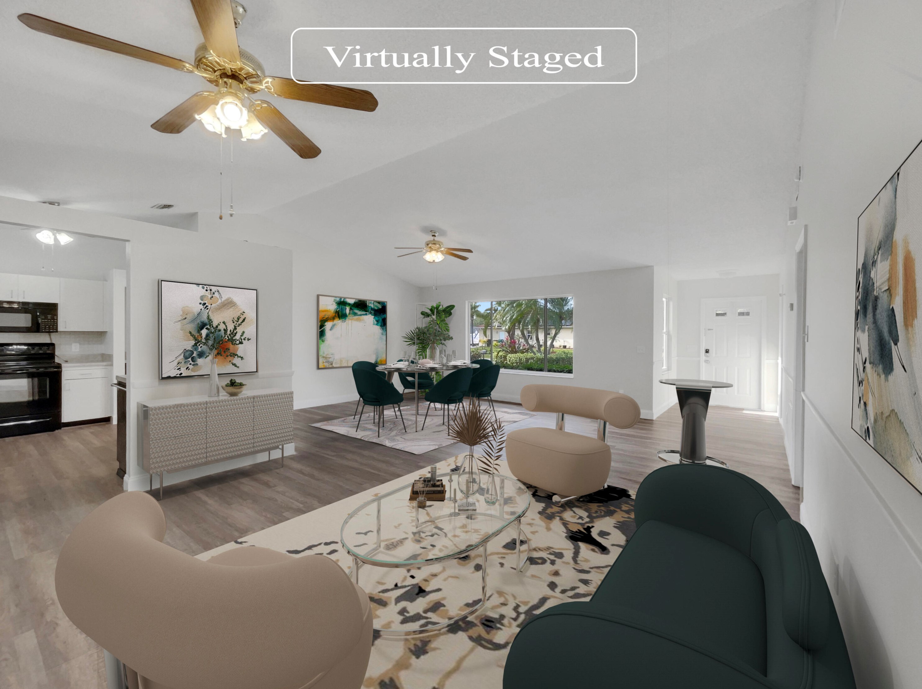 3077 Wake Rd, Fort Pierce, FL 34984-6532