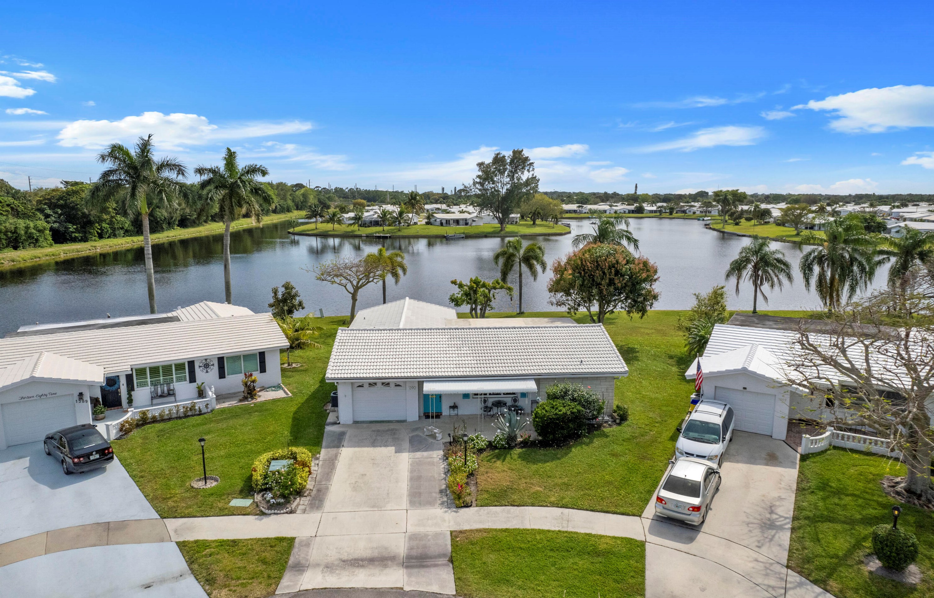 1390 Sw 17th Ave, Boynton Beach, FL 33426