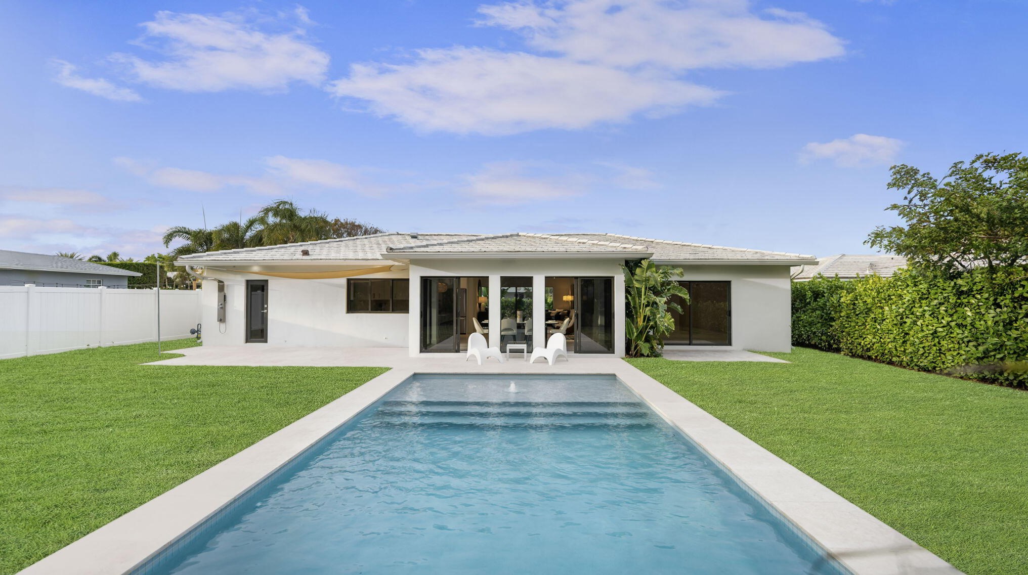 161 Yale Dr, Lake Worth FL  33460-6360 exterior