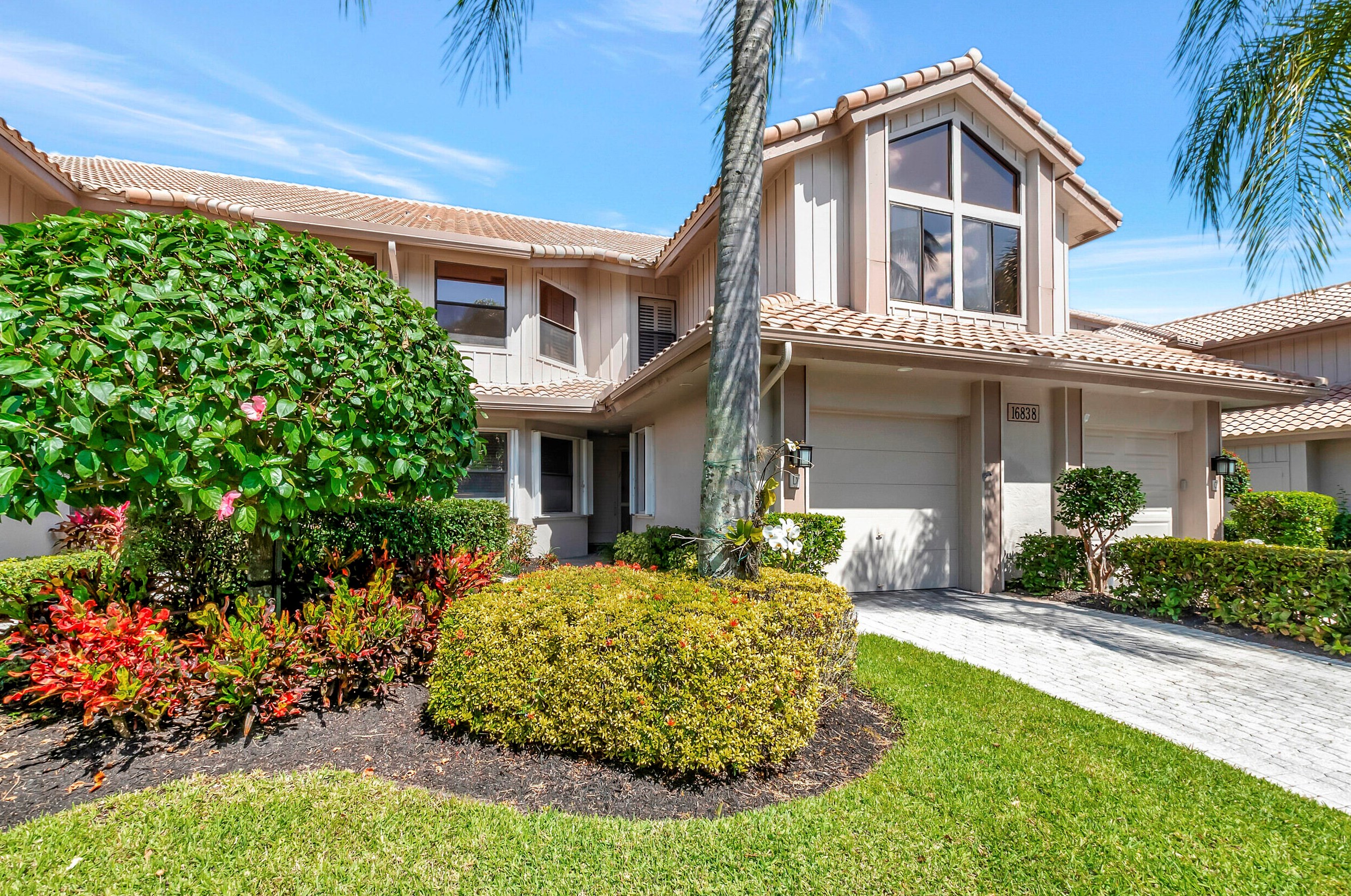 16838 Isle Of Palms Dr #d, Delray Beach, FL 33484