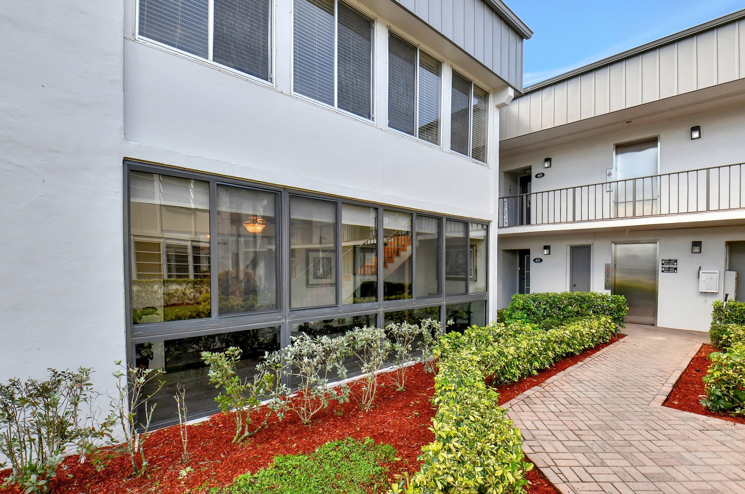 446 Piedmont J #446, Delray Beach, FL 33484