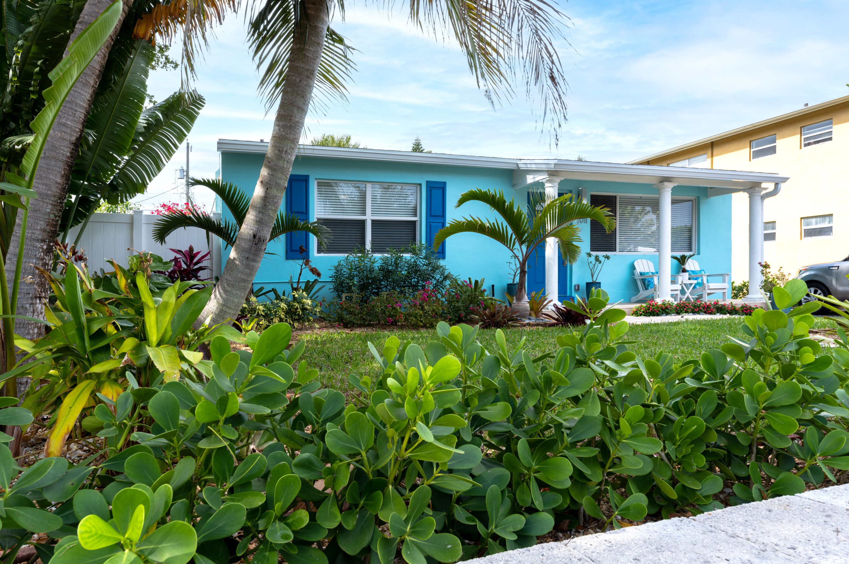 1011 M St, Lake Worth, FL 33460-5132