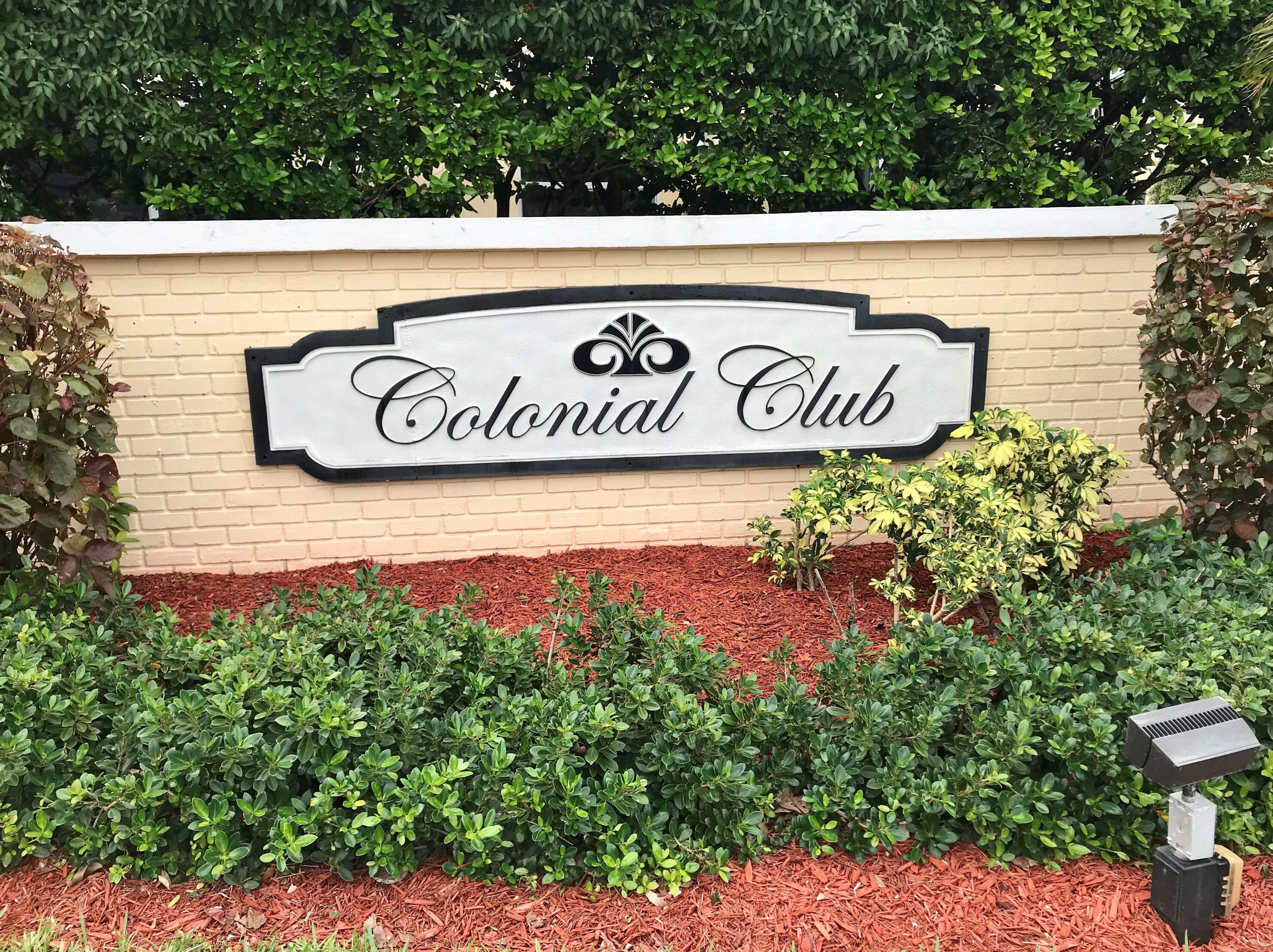 28 Colonial Club Dr #101, Boynton Beach, FL 33435