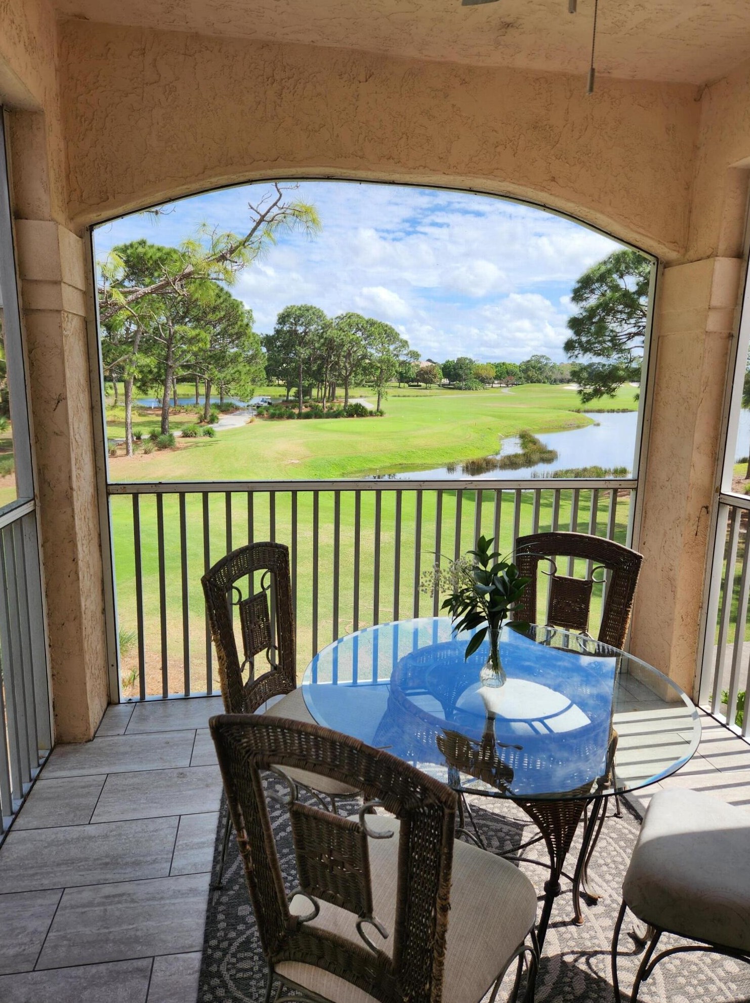 9893 Perfect Dr, Fort Pierce FL  34986-3032 exterior