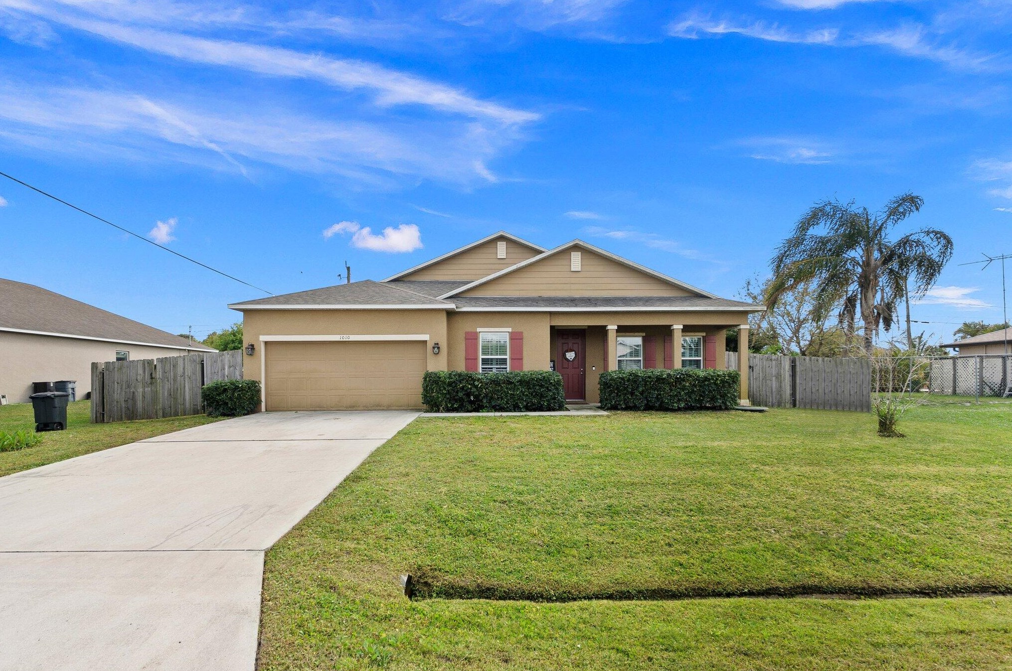 1010 Cornelia Ave, Fort Pierce, FL 34953-3235