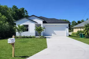 500 Sunset Rd N, Rotonda West, FL 33947 - Photo 1