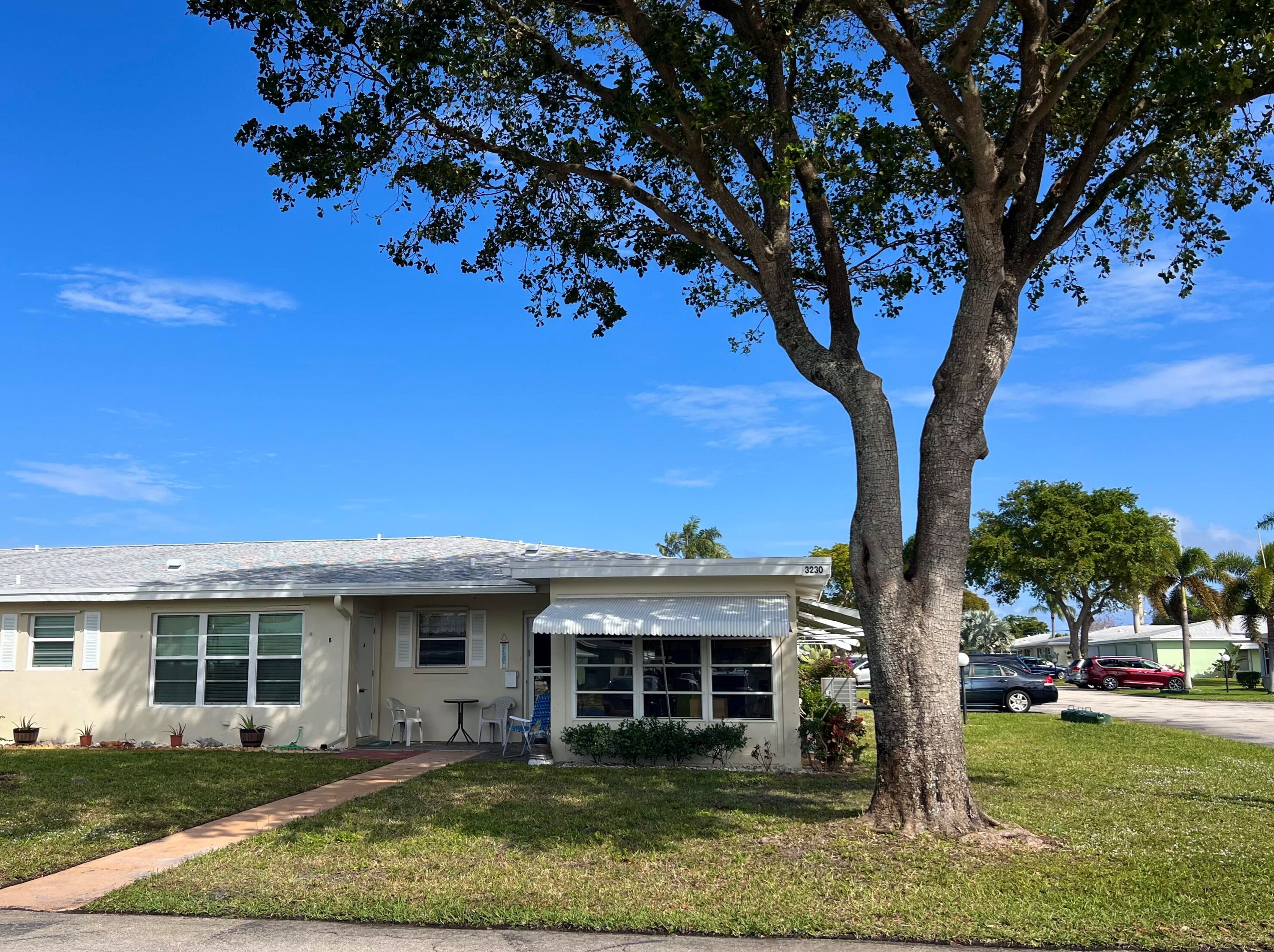 3230 Ridge Hill Rd #a, Boynton Beach, FL 33435