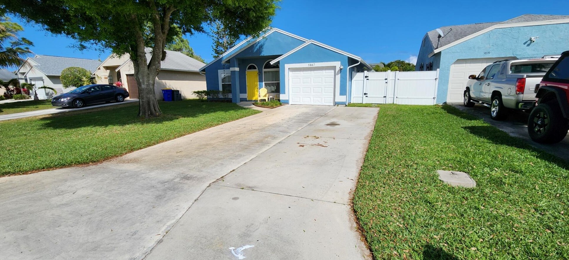 5867 Mitzi Ln, Stuart, FL 34997-8006