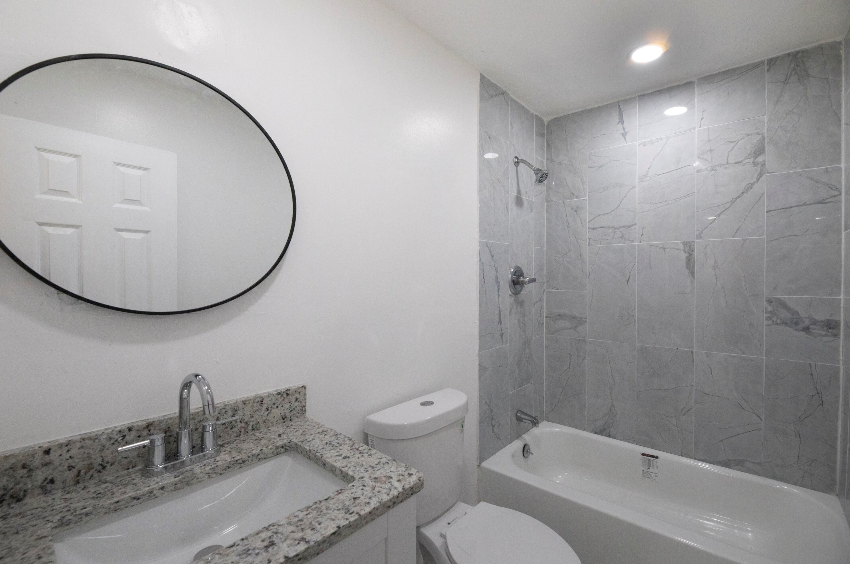 2473 Calgan St, Fort Pierce FL  34953-2459 exterior