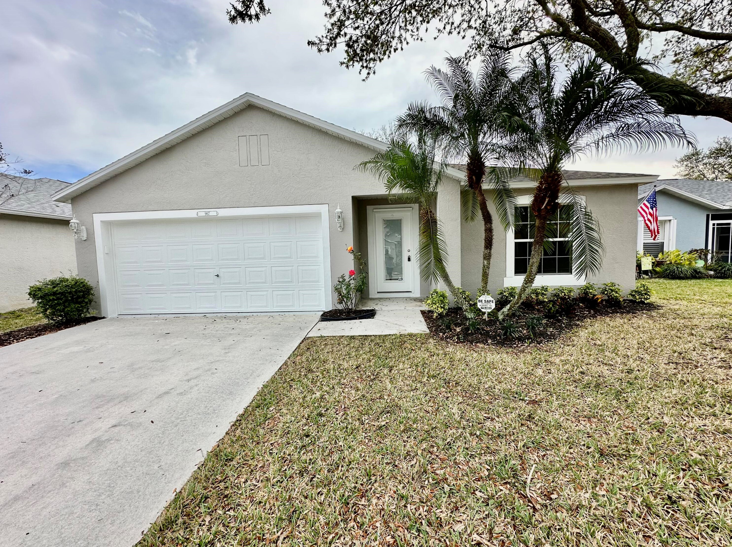 967 13th Sq, Vero Beach, FL 32960-2109