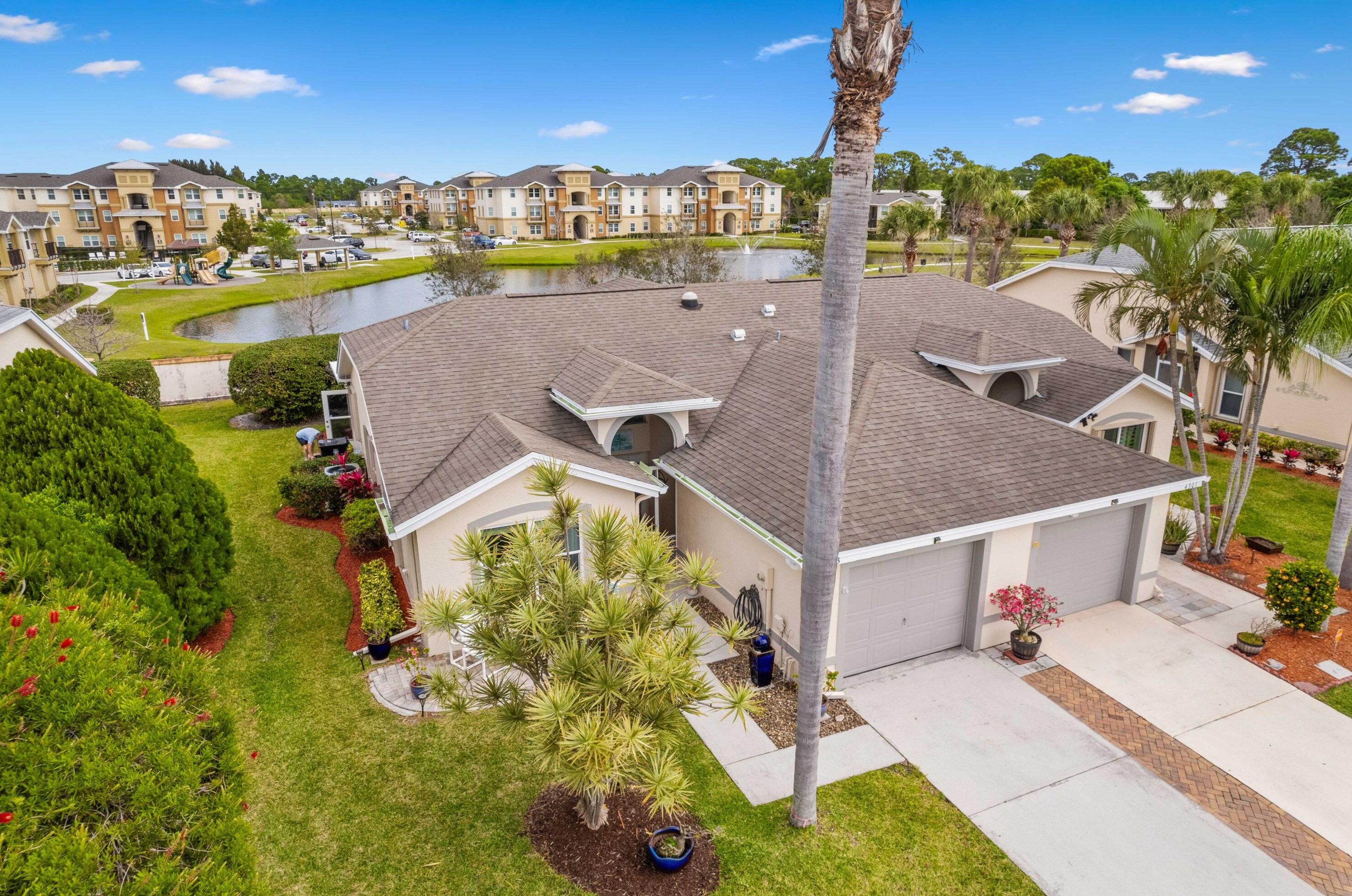 4303 Brittney Cir, Fort Pierce, FL 34952-4734