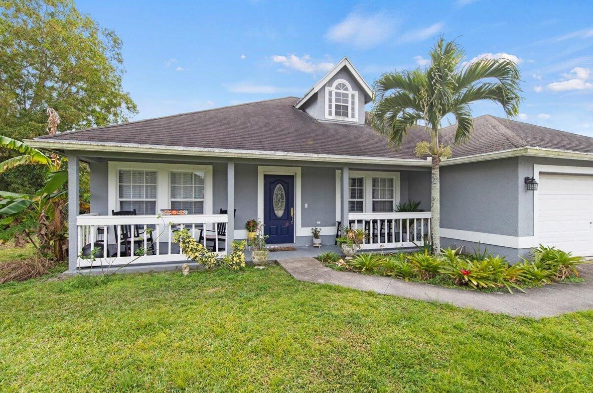 14870 76th Rd, Town Of Loxahatchee Groves, FL 33470-4417
