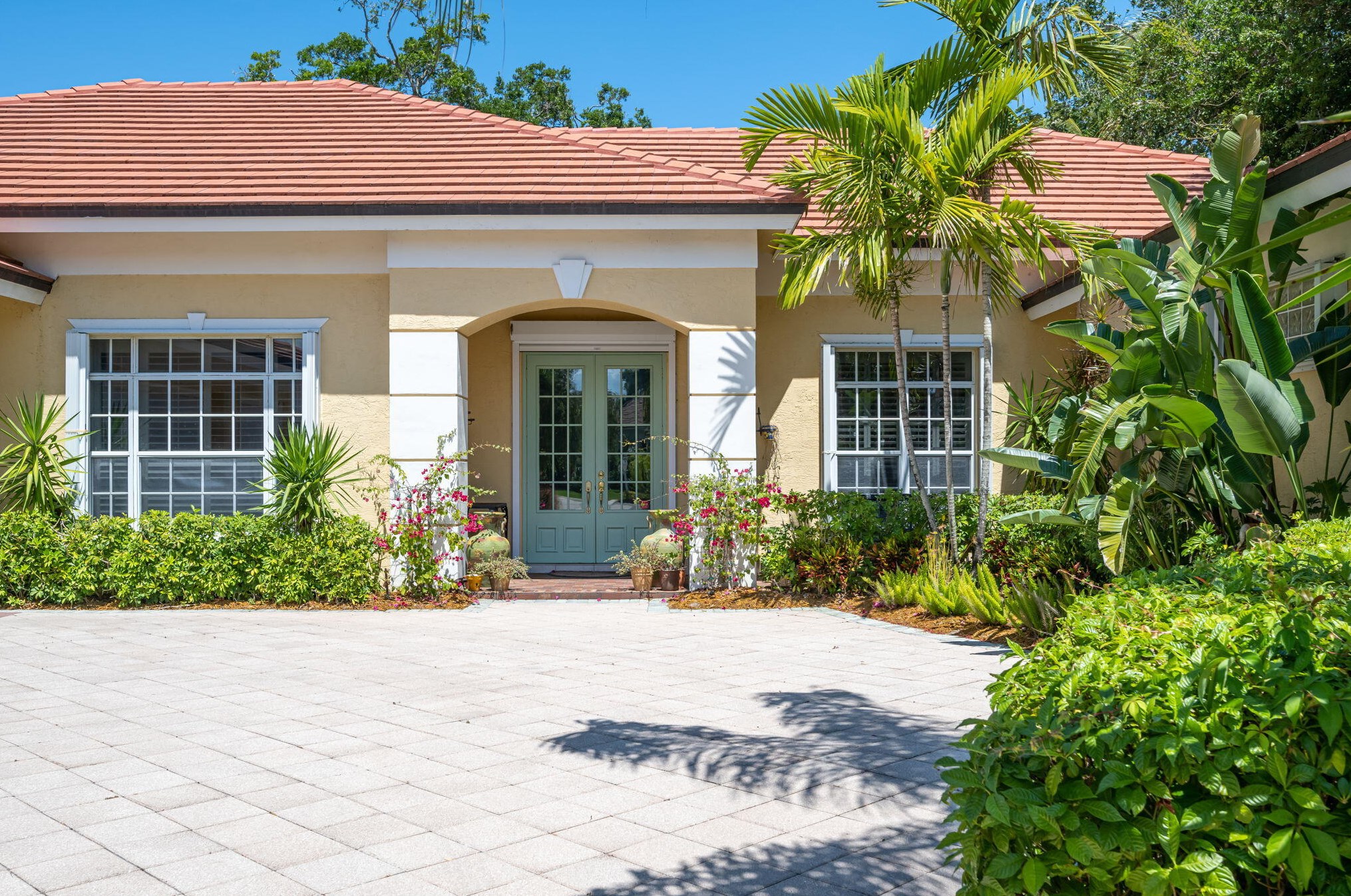 121 Passage Is, Vero Beach, FL 32963-4292