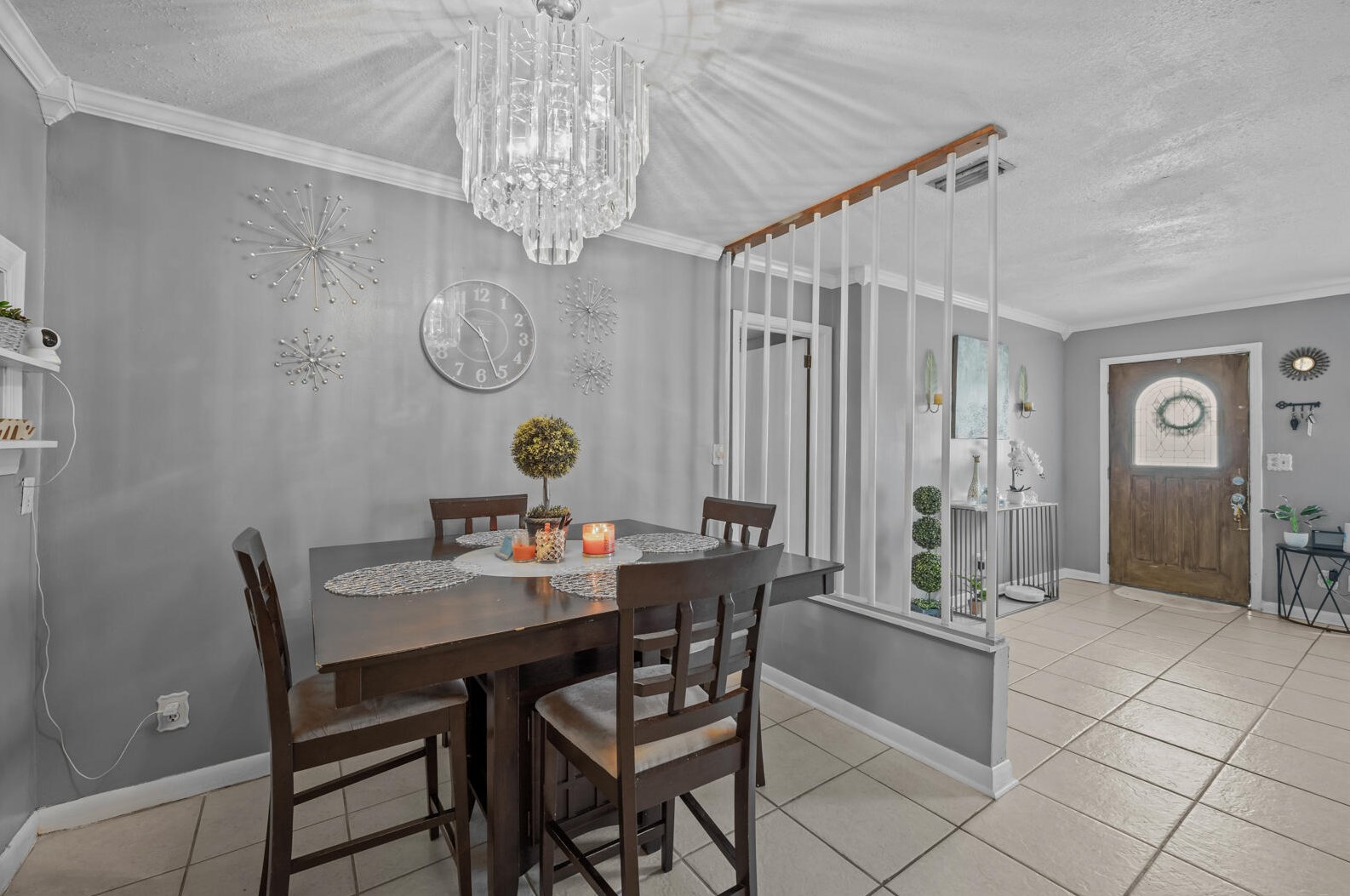 3126 Dalehurst Dr, Jacksonville FL  32277-2848 exterior