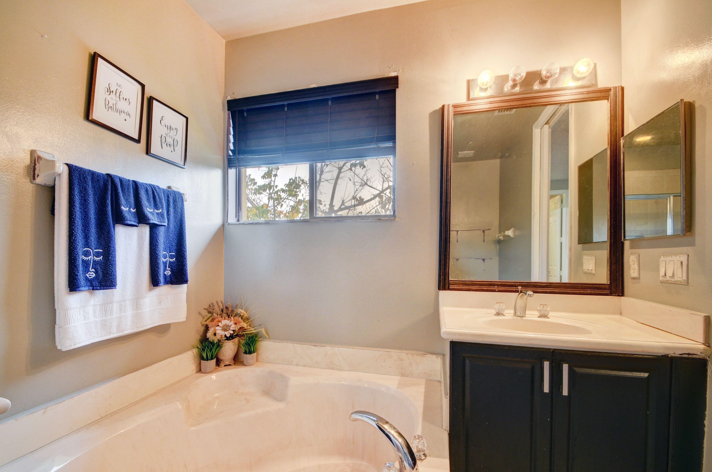 4396 Berkshire Wharf Dr, Lake Worth FL  33461-4990 exterior