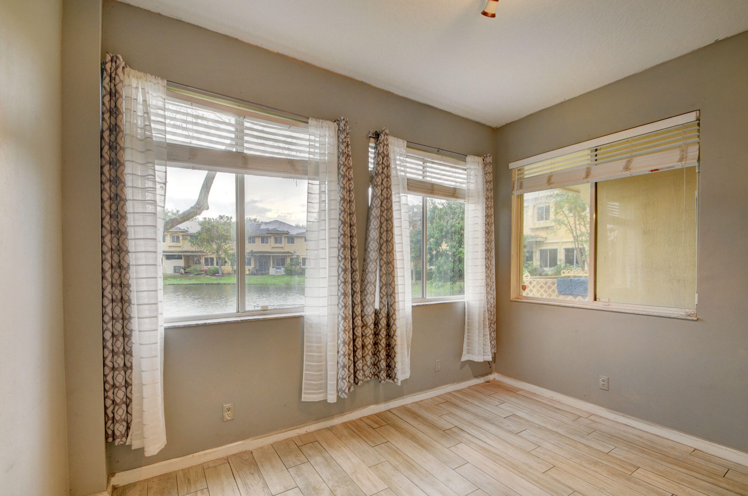 4396 Berkshire Wharf Dr, Lake Worth FL  33461-4990 exterior