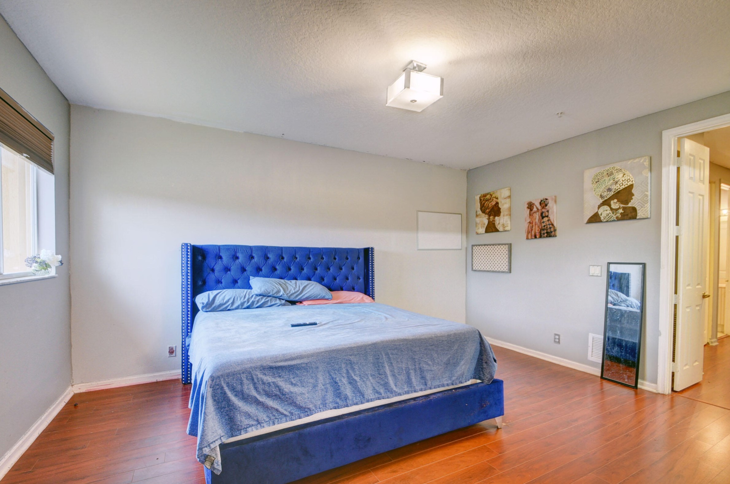 4396 Berkshire Wharf Dr, Lake Worth FL  33461-4990 exterior