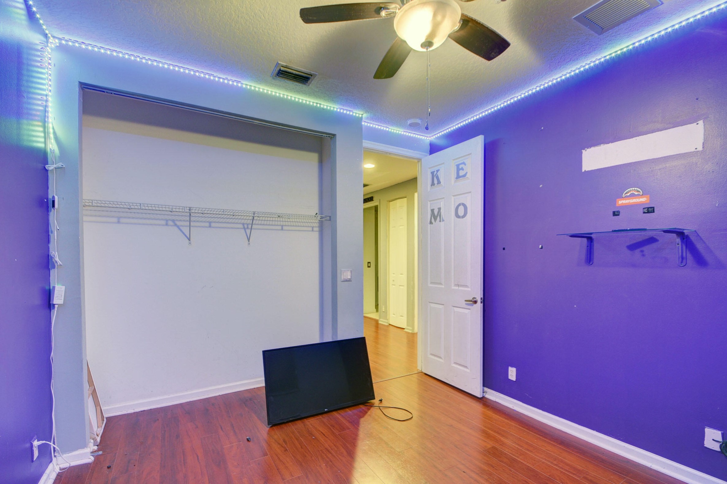 4396 Berkshire Wharf Dr, Lake Worth FL  33461-4990 exterior
