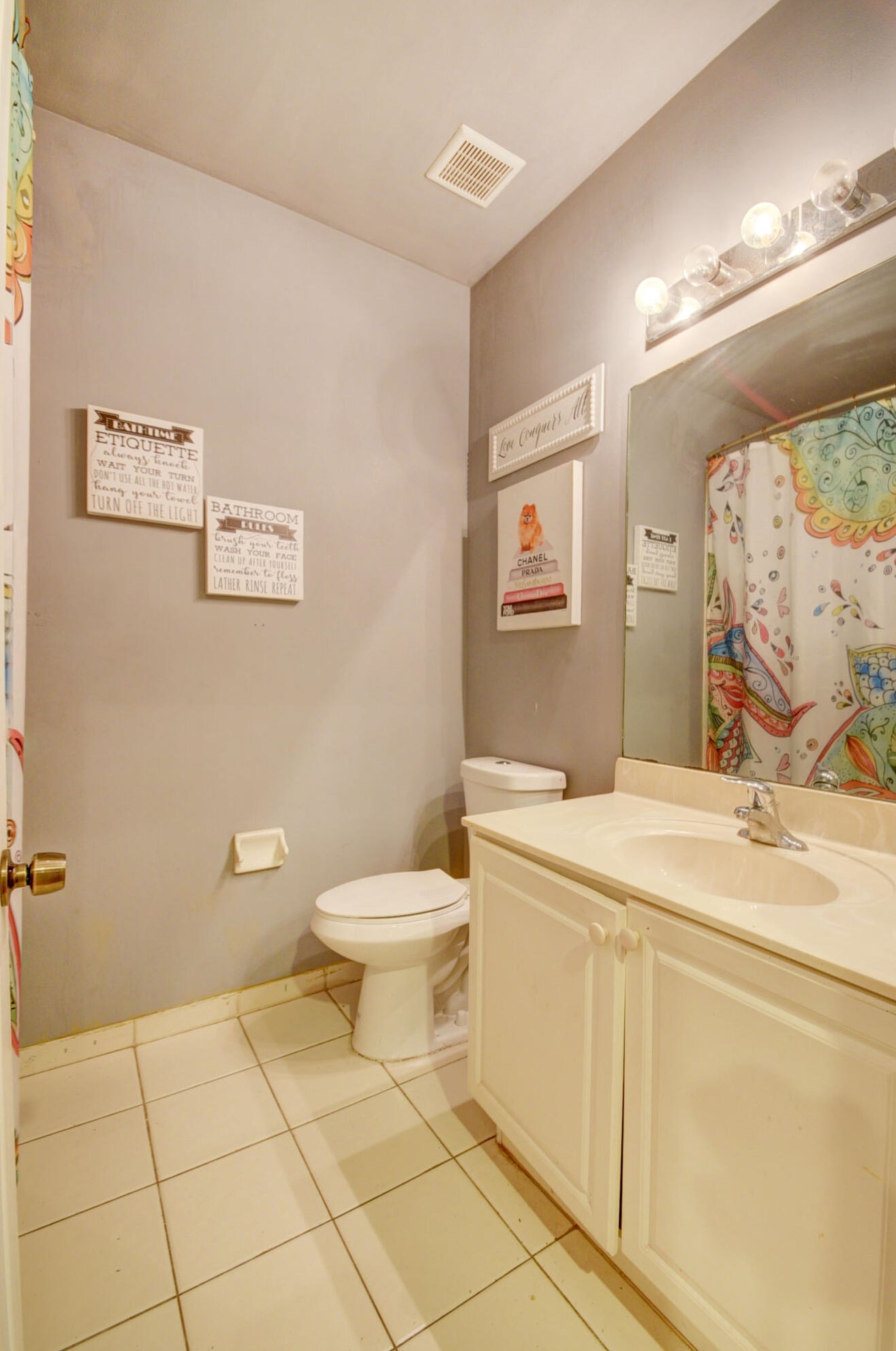 4396 Berkshire Wharf Dr, Lake Worth FL  33461-4990 exterior