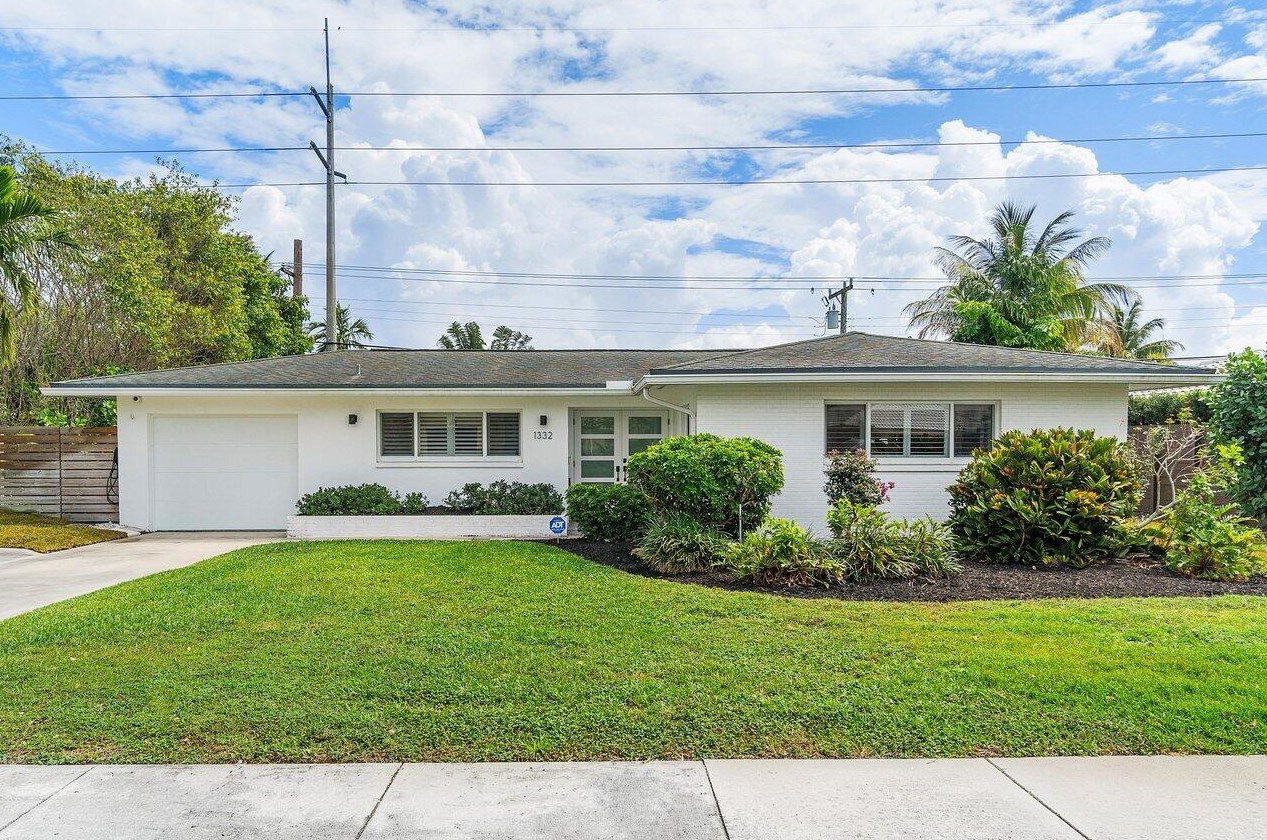 1332 9th Ave, Boca Raton, FL 33486-5430