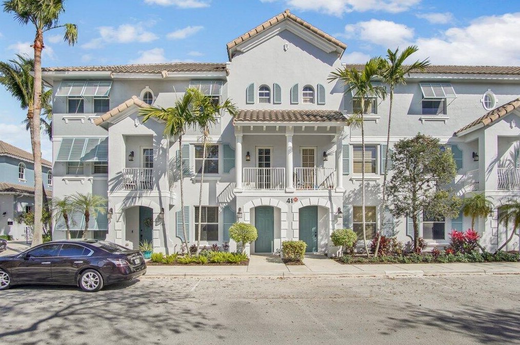 1383 Piazza Pitti, Boynton Beach, FL 33426