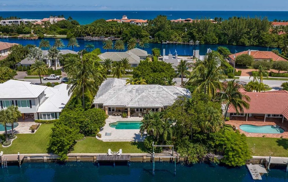 40 Spoonbill Rd, Lake Worth, FL 33462-4753