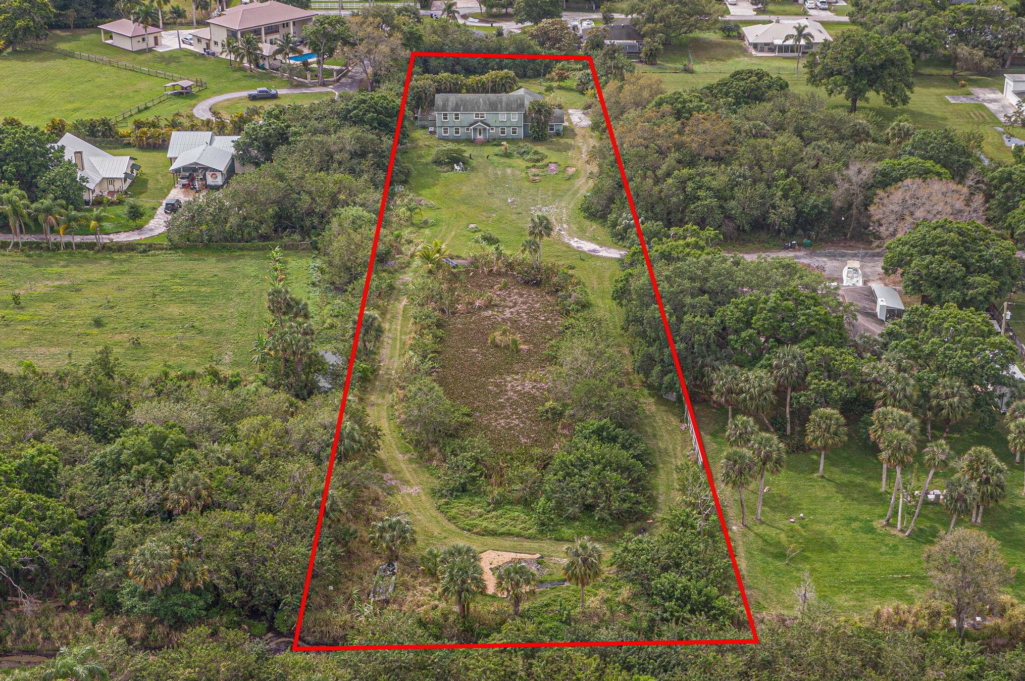 6008 S Citrus Ave, Fort Pierce, FL 34982