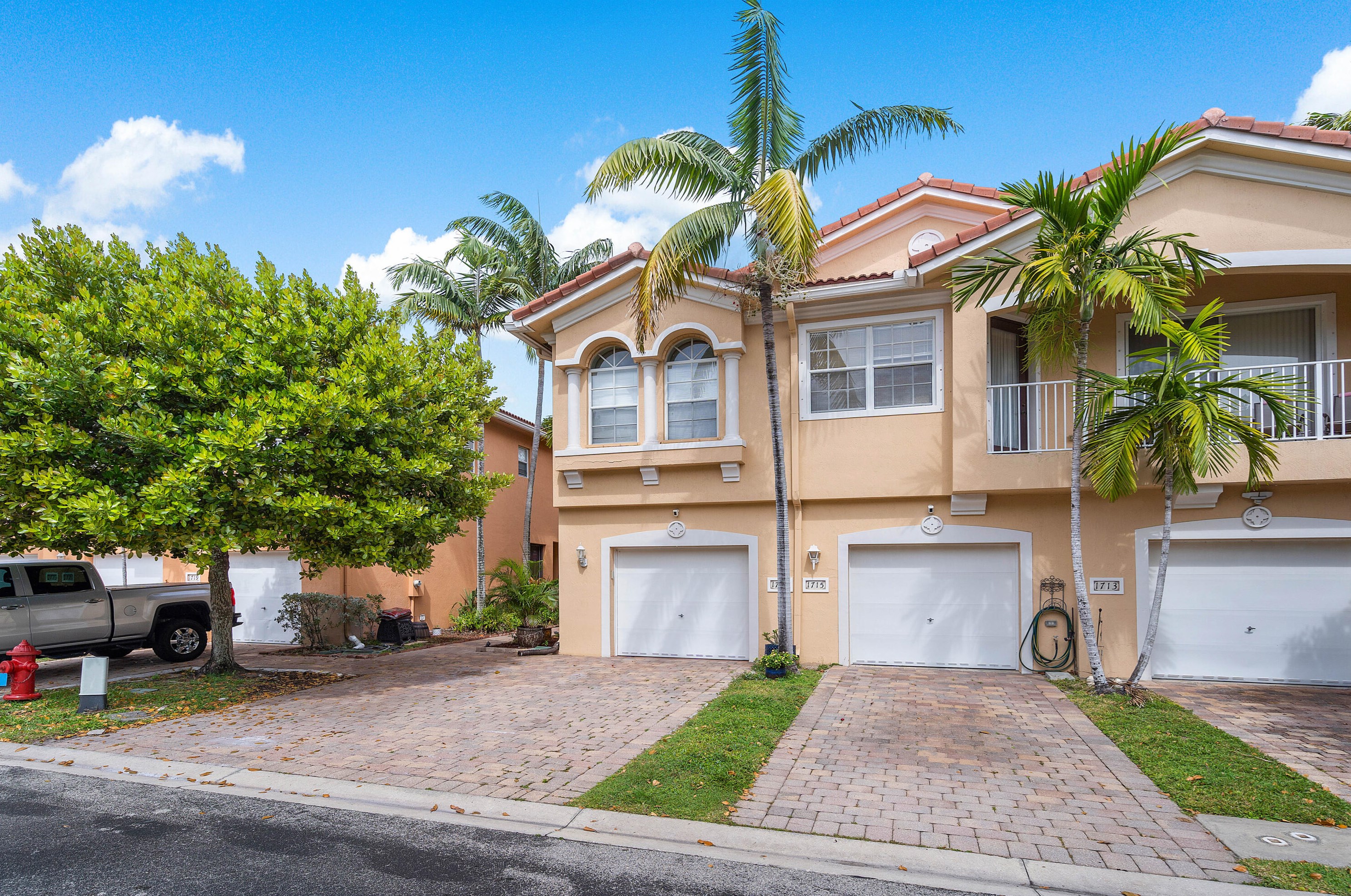 1717 Terra Cotta Dr, West Palm Beach, FL 33404-1860