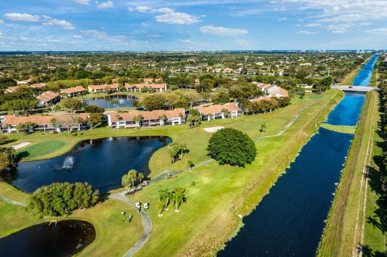 5152 Golfview Ct #1816, Delray Beach, FL 33484