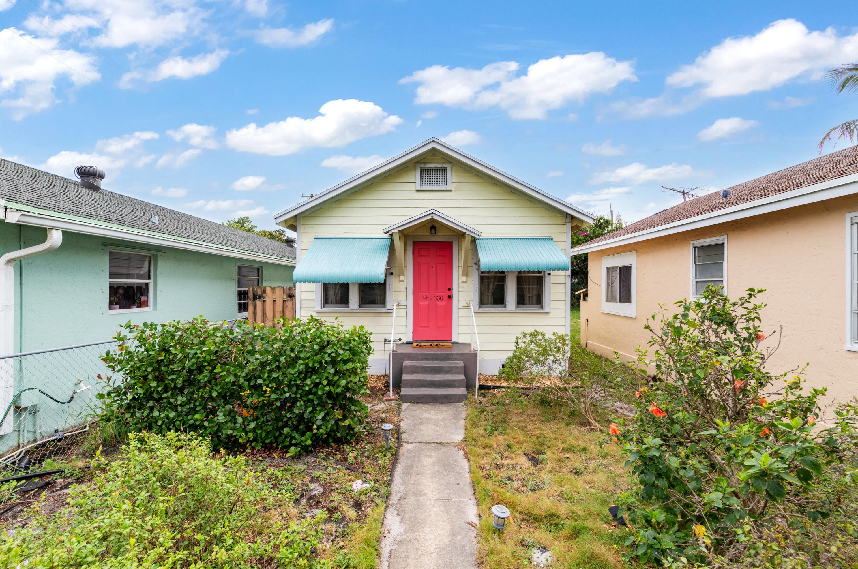 330 D St, Lake Worth, FL 33460-4051