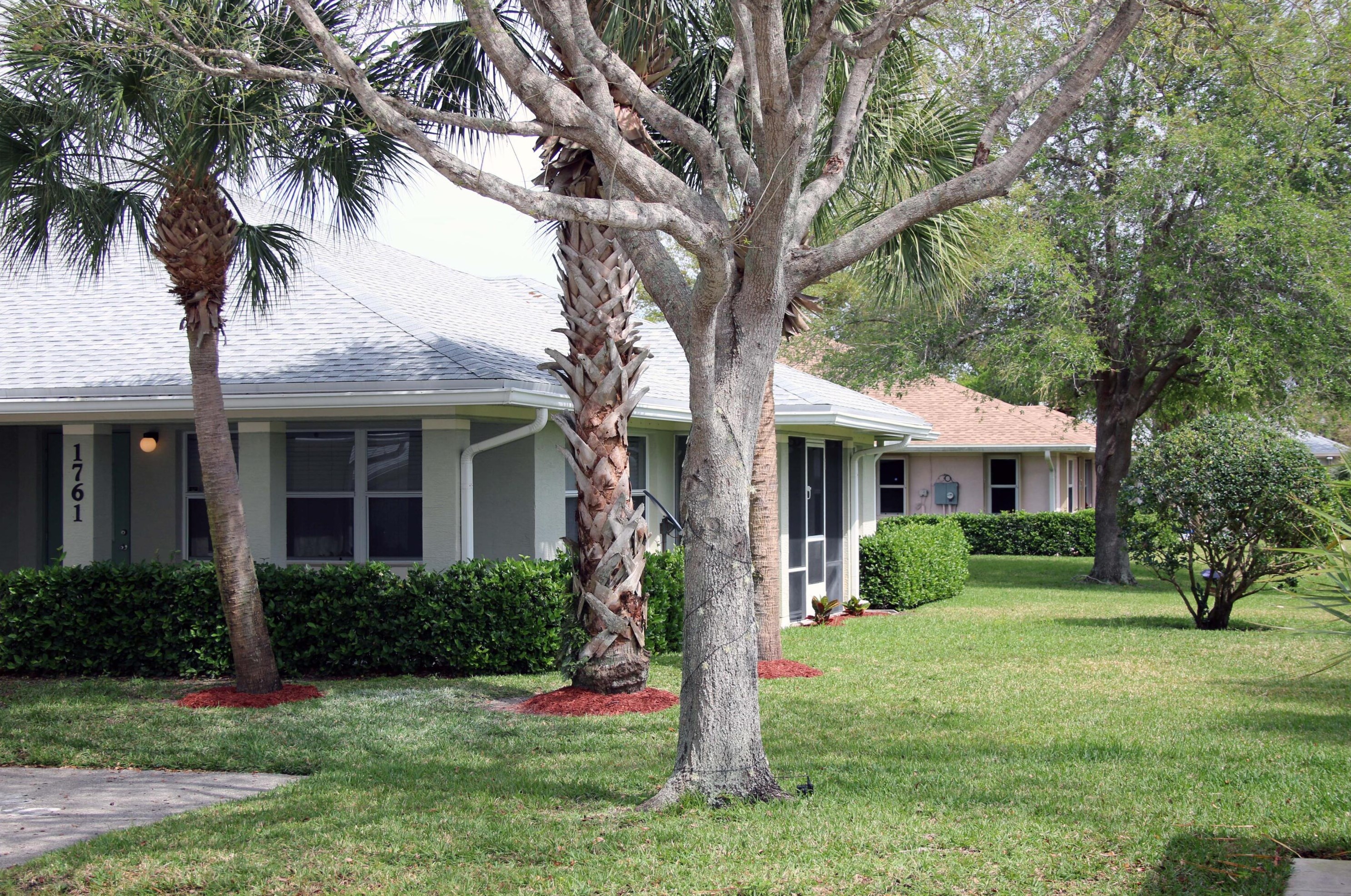 1761 N Dovetail Dr, Fort Pierce, FL 34982