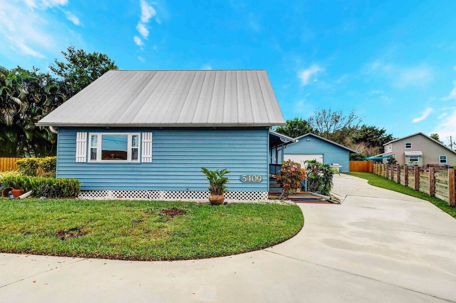 5409 Cassia Dr, Fort Pierce, FL 34982-3836