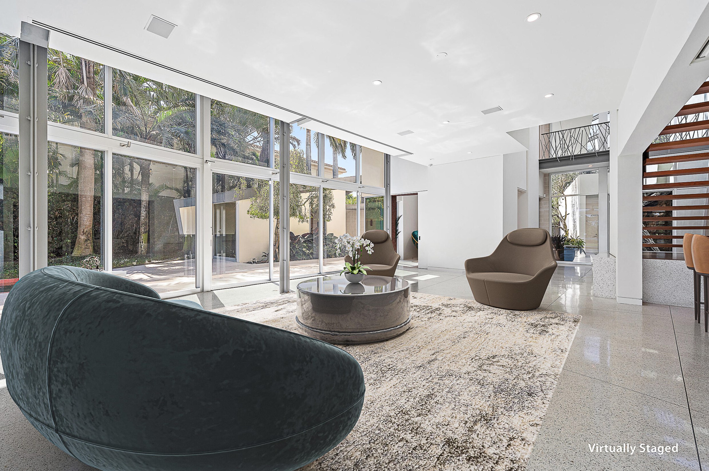 186 Spyglass Ln, Jupiter FL  33477-4037 exterior