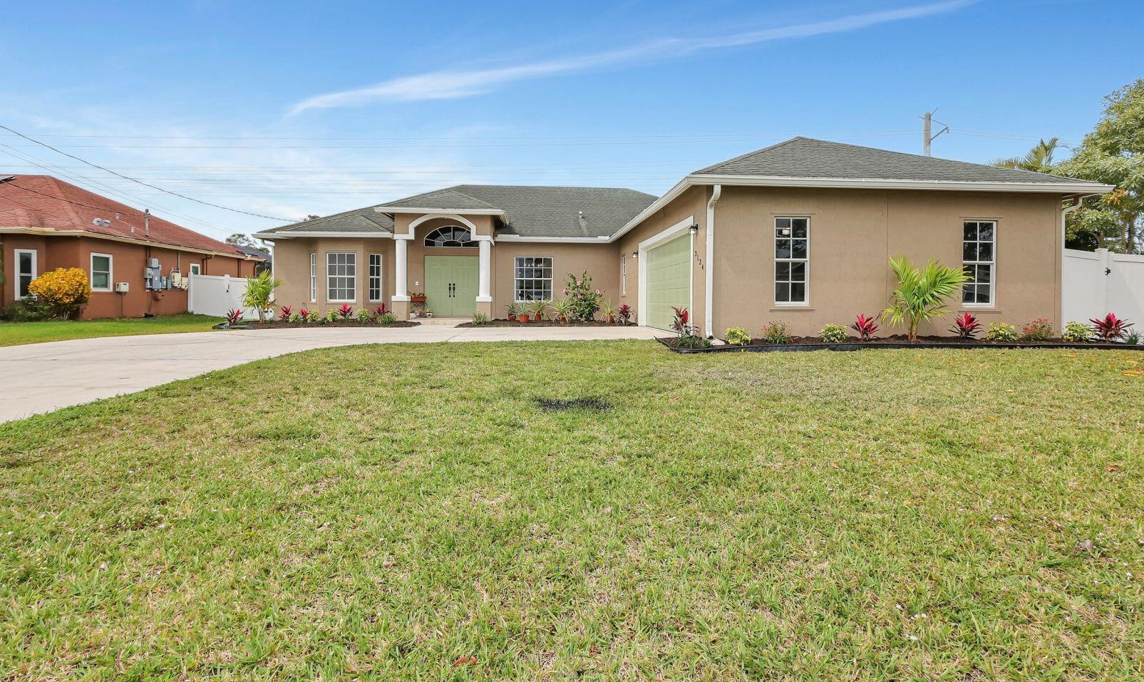 3134 Letchworth St, Fort Pierce, FL 34953-4564