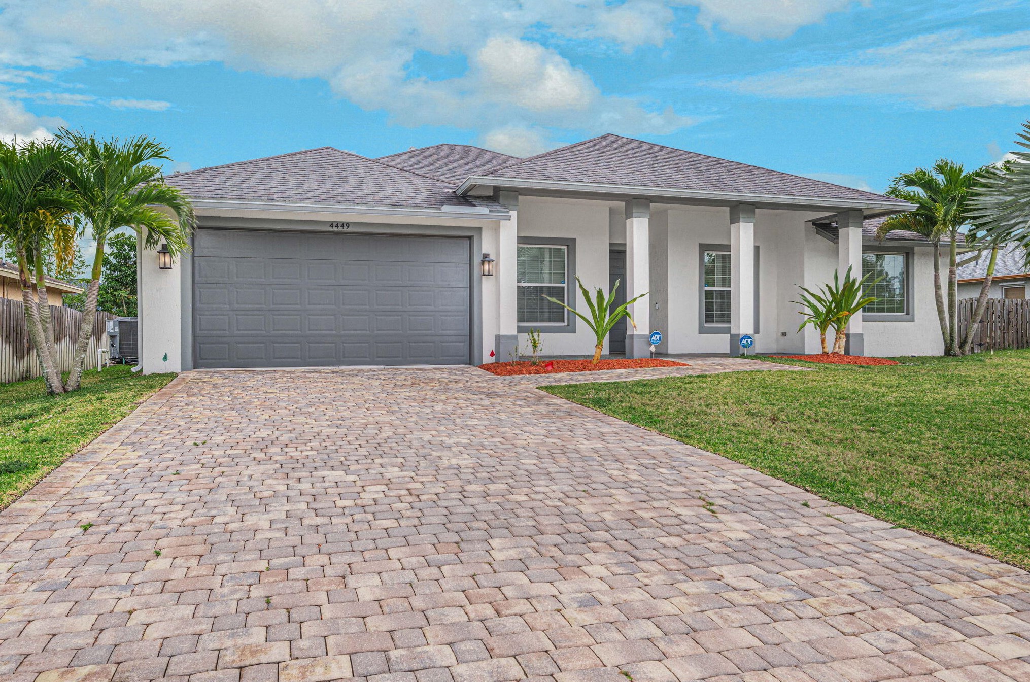 4449 Gainsboro St, Fort Pierce, FL 34953-6548