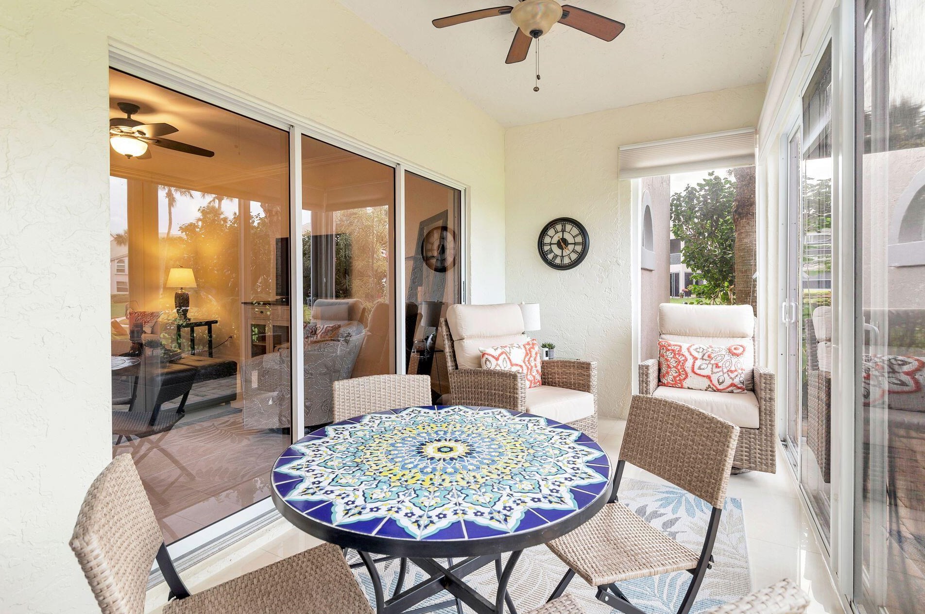 2905 Fairway Dr, Jupiter FL  33477-9521 exterior