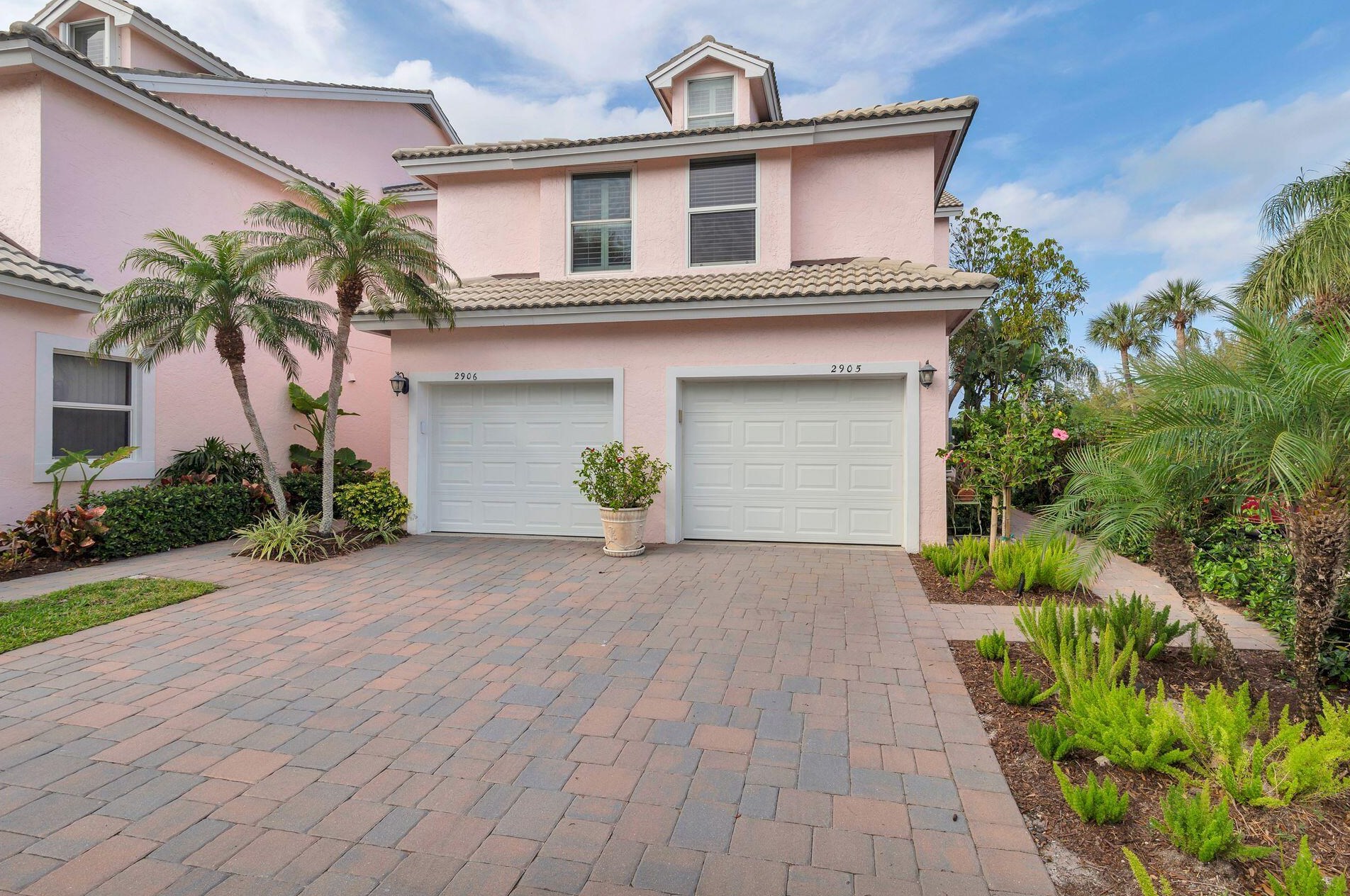 2905 Fairway Dr N, Jupiter, FL 33477