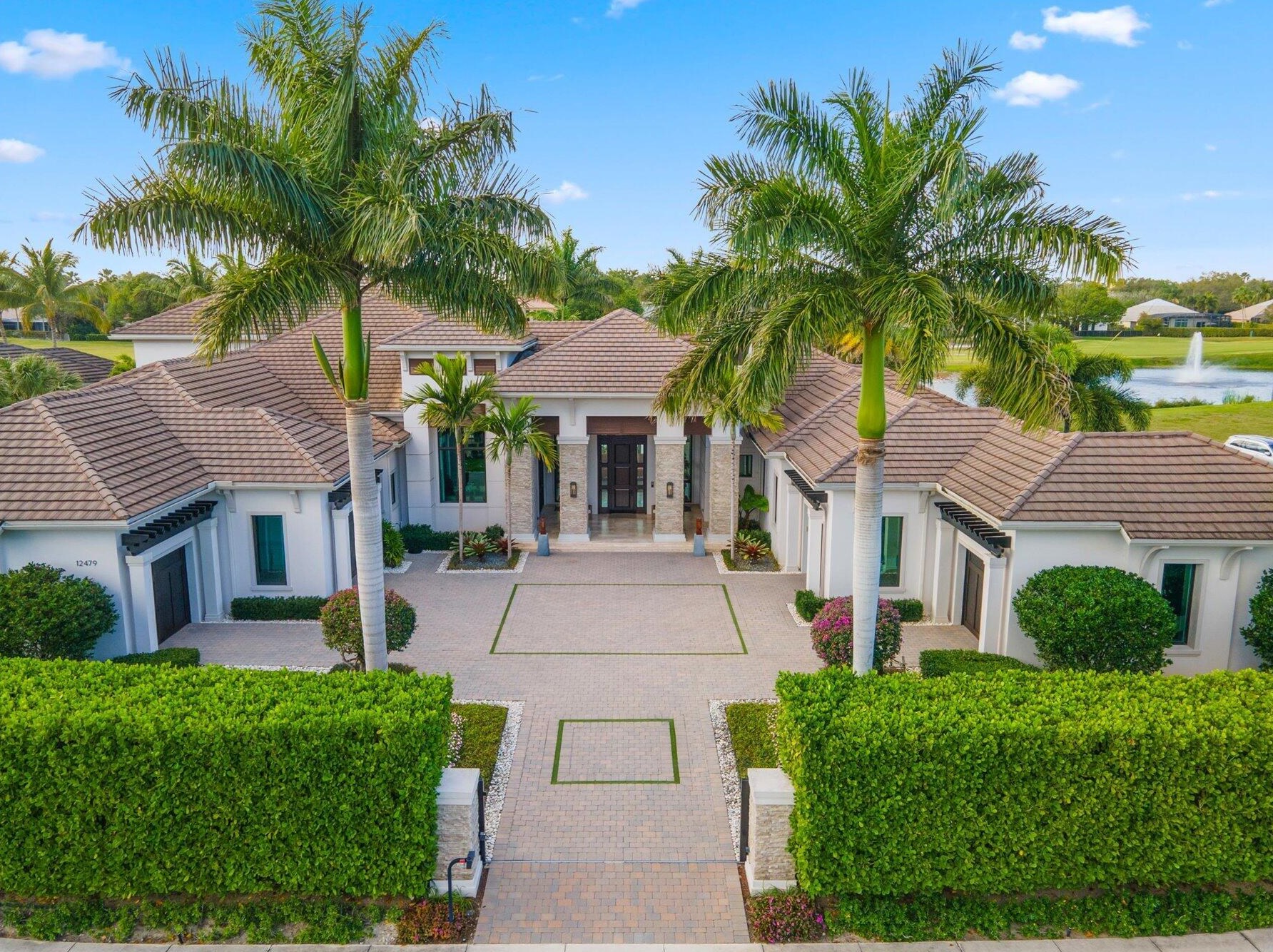 12479 Cypress Island Way, West Palm Beach, FL 33414