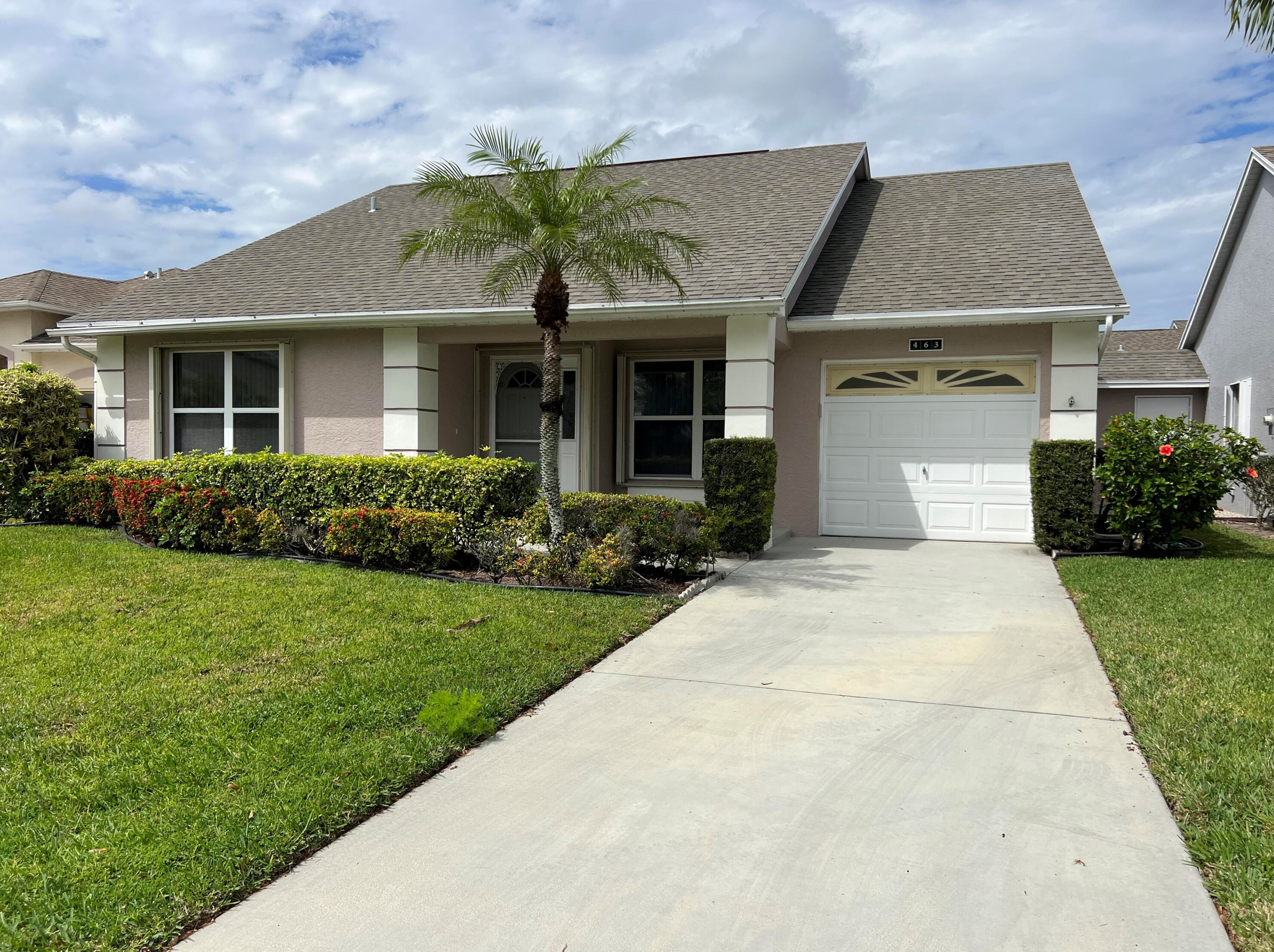 463 Nw Casanova Cir, Fort Pierce, FL 34986