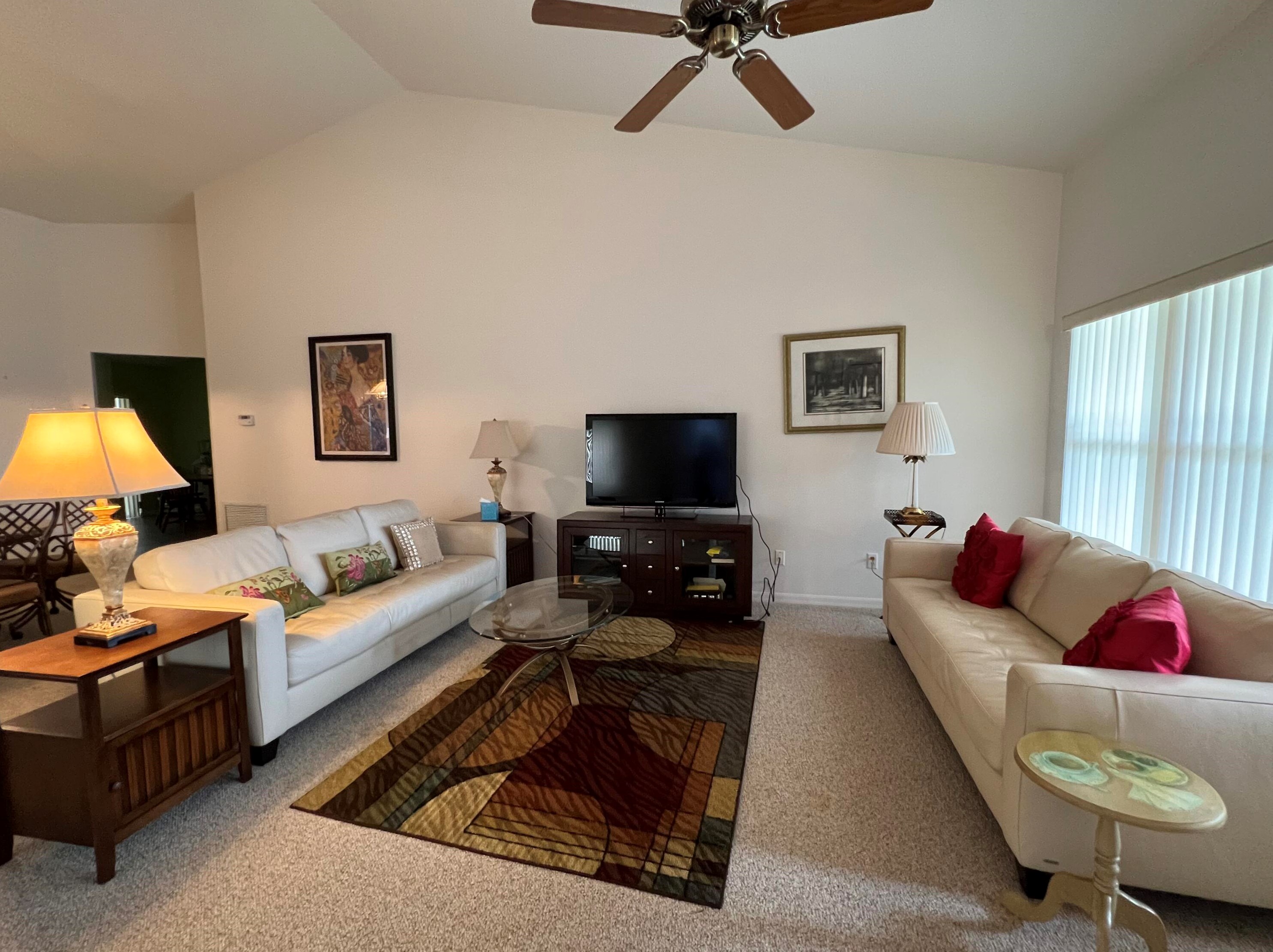 463 Casanova Cir, Fort Pierce FL  34986-1713 exterior