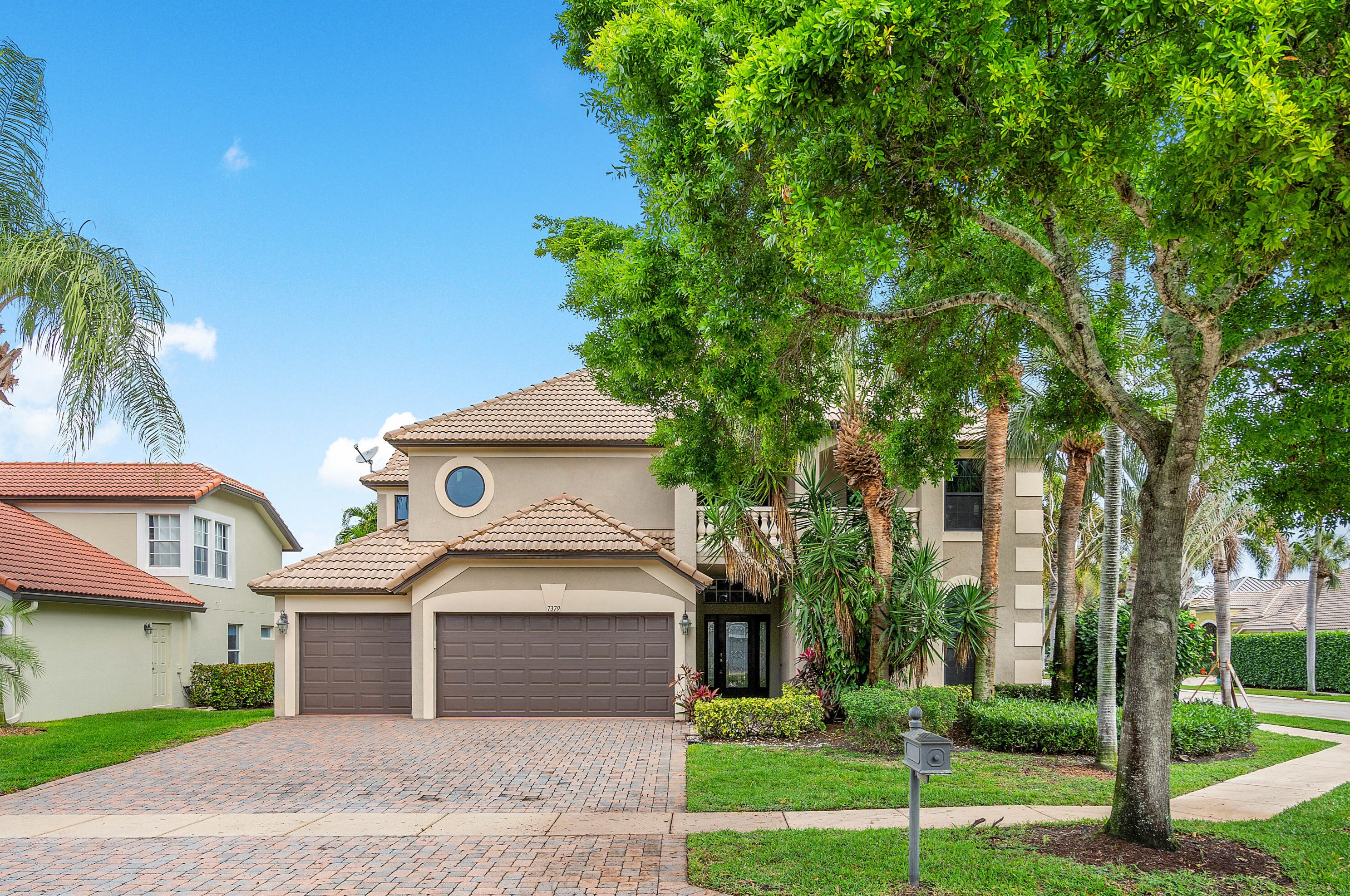 7379 Serrano Terrace, Delray Beach, FL 33446