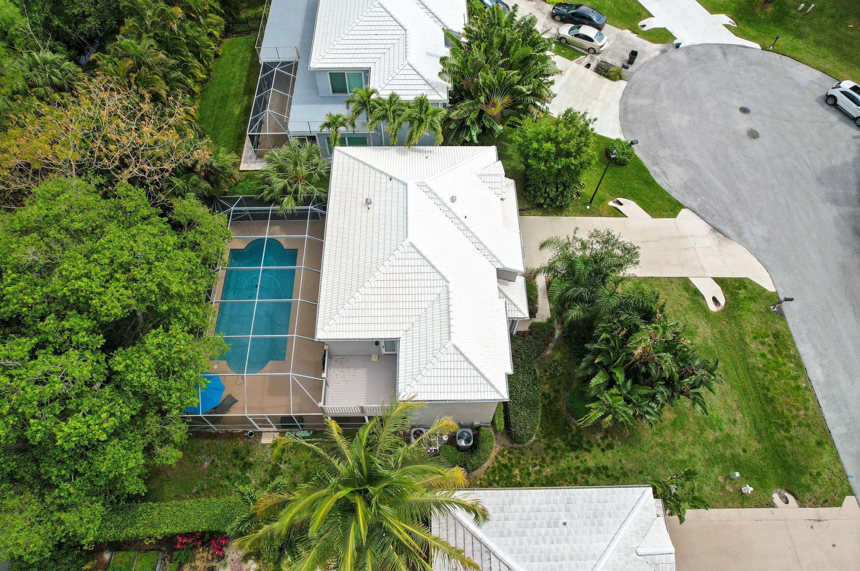 9229 Woods End Pl, Jupiter, FL 33469-1801