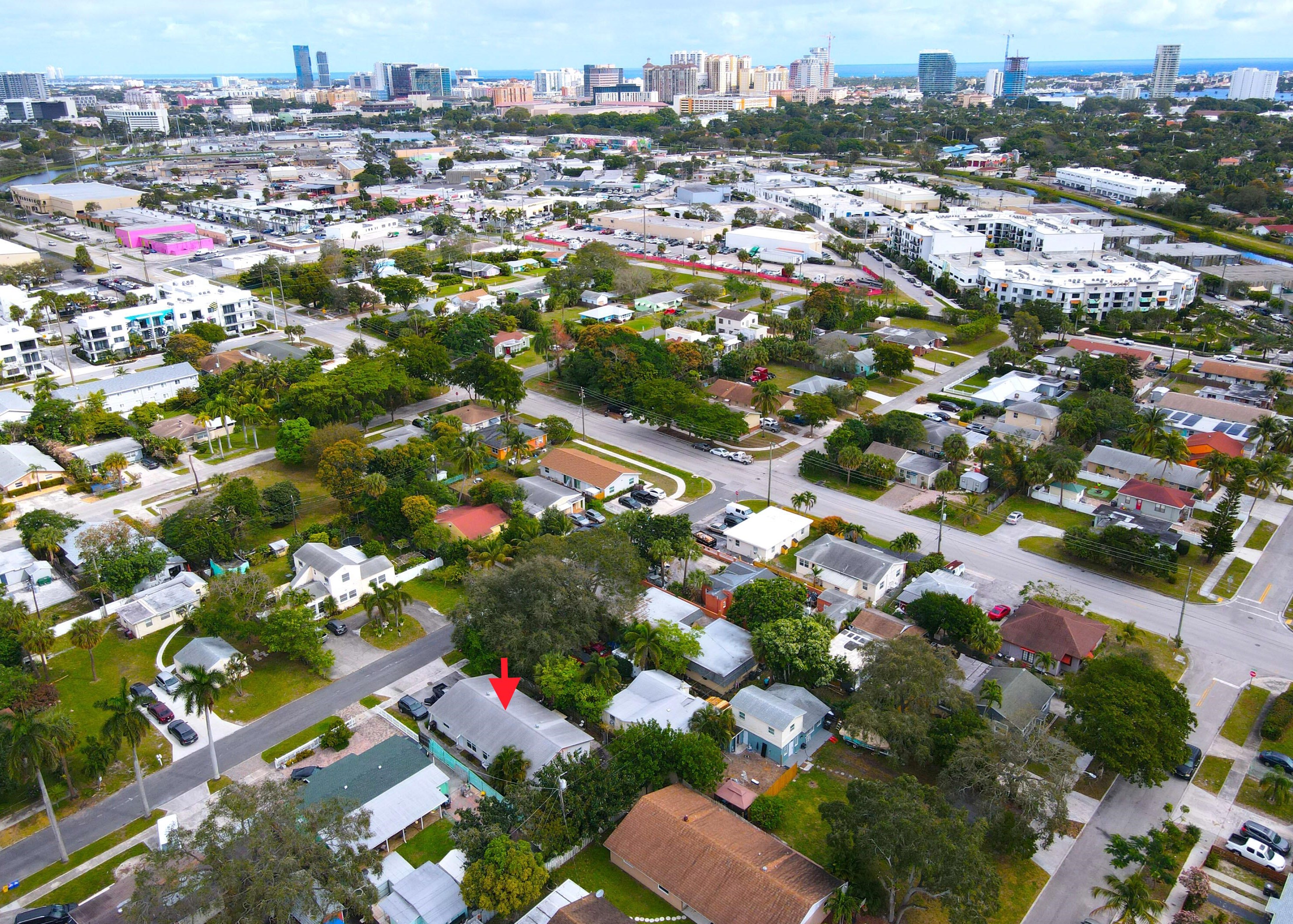 1320 Wellington St #b, West Palm Beach, FL 33401