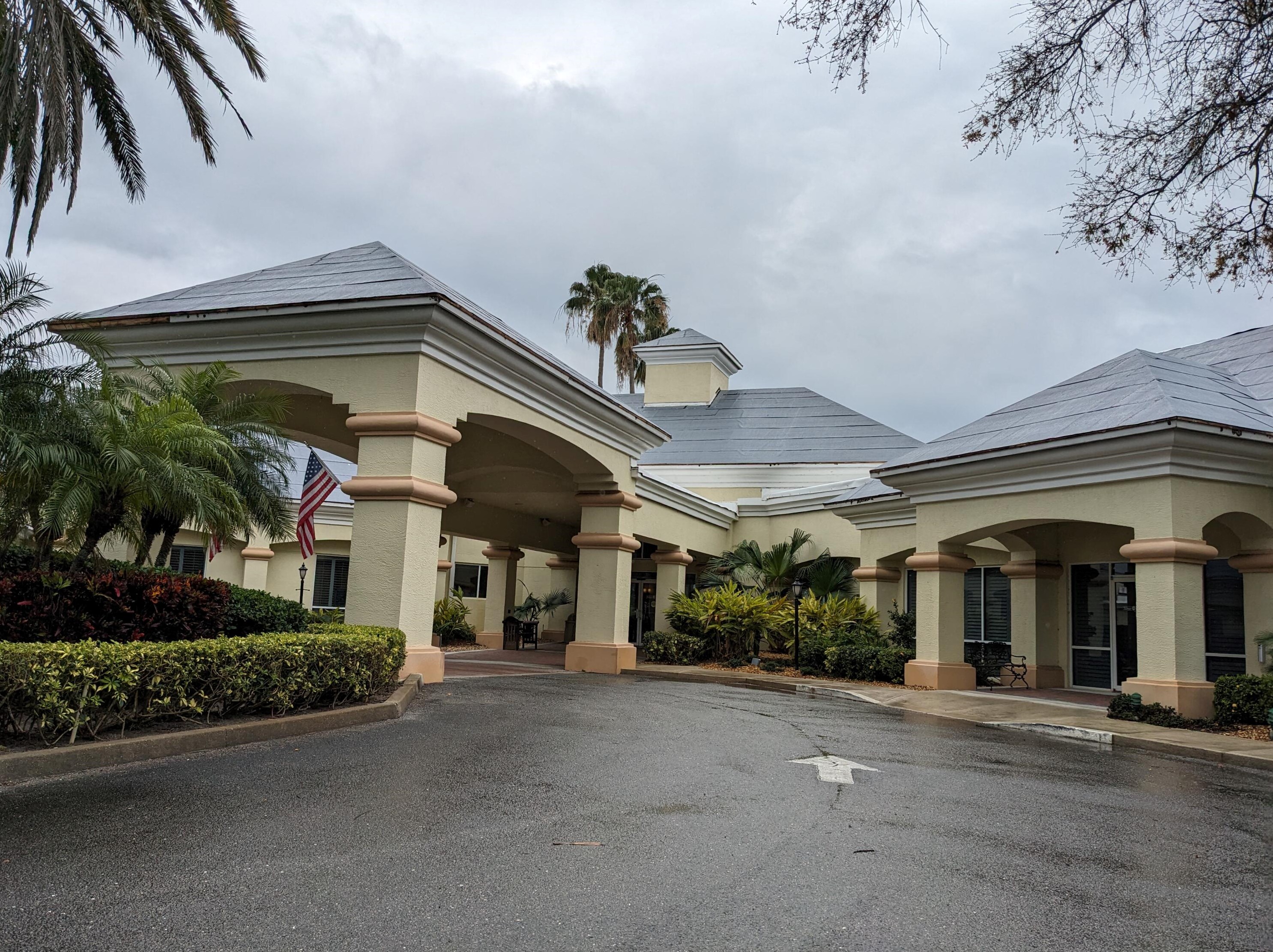 1200 Lombardy Dr, Fort Pierce FL  34986-2185 exterior