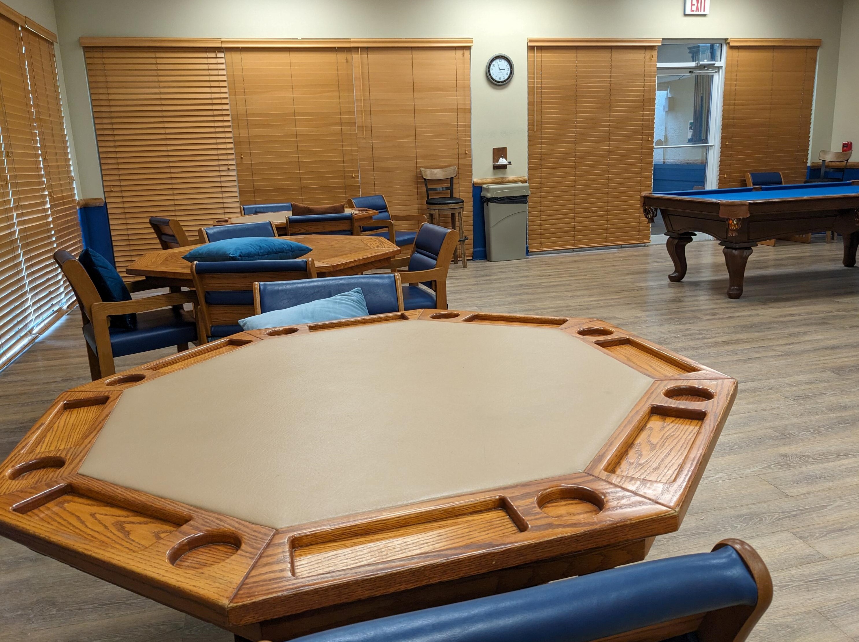 1200 Lombardy Dr, Fort Pierce FL  34986-2185 exterior