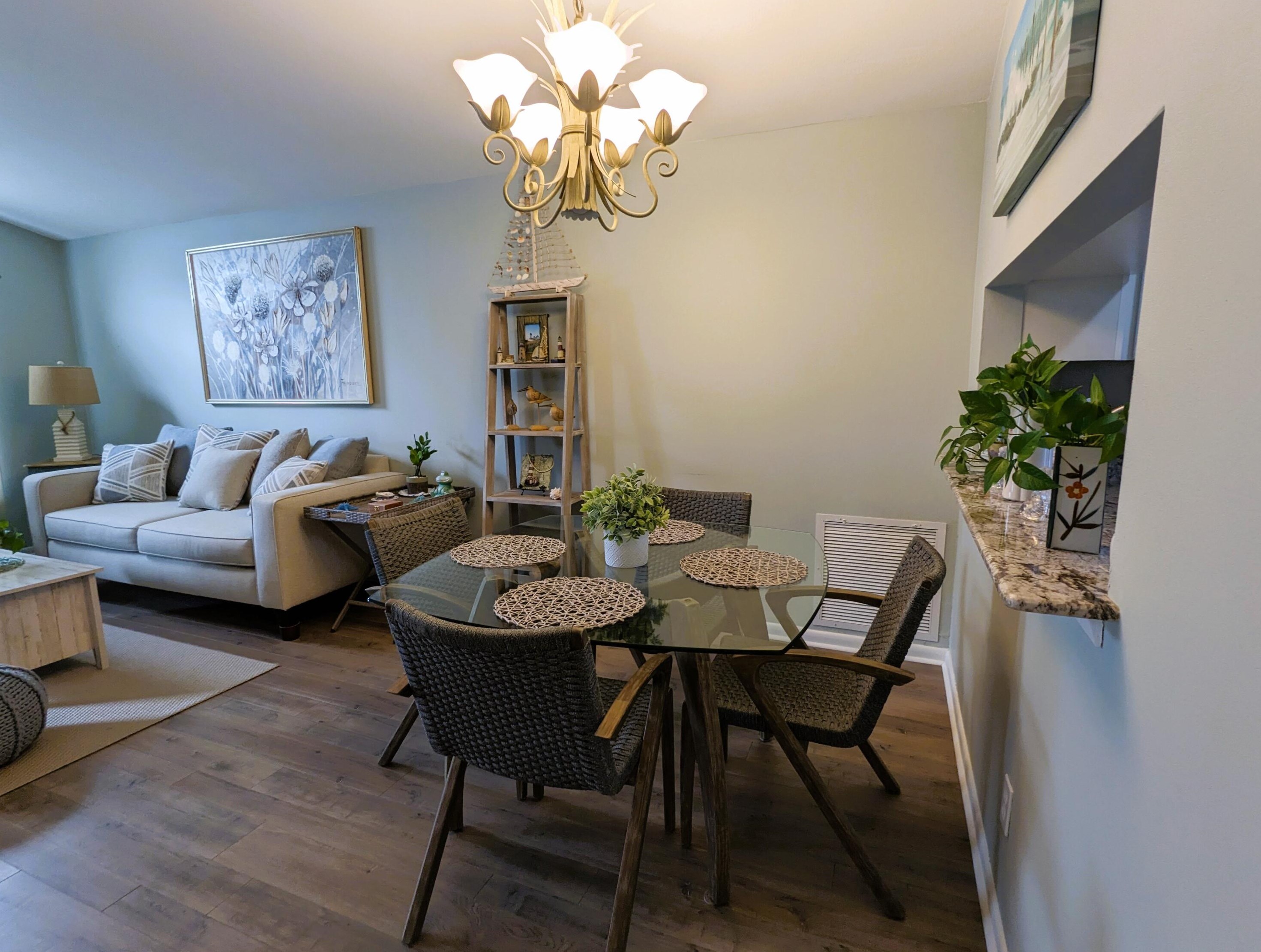 1200 Lombardy Dr, Fort Pierce FL  34986-2185 exterior