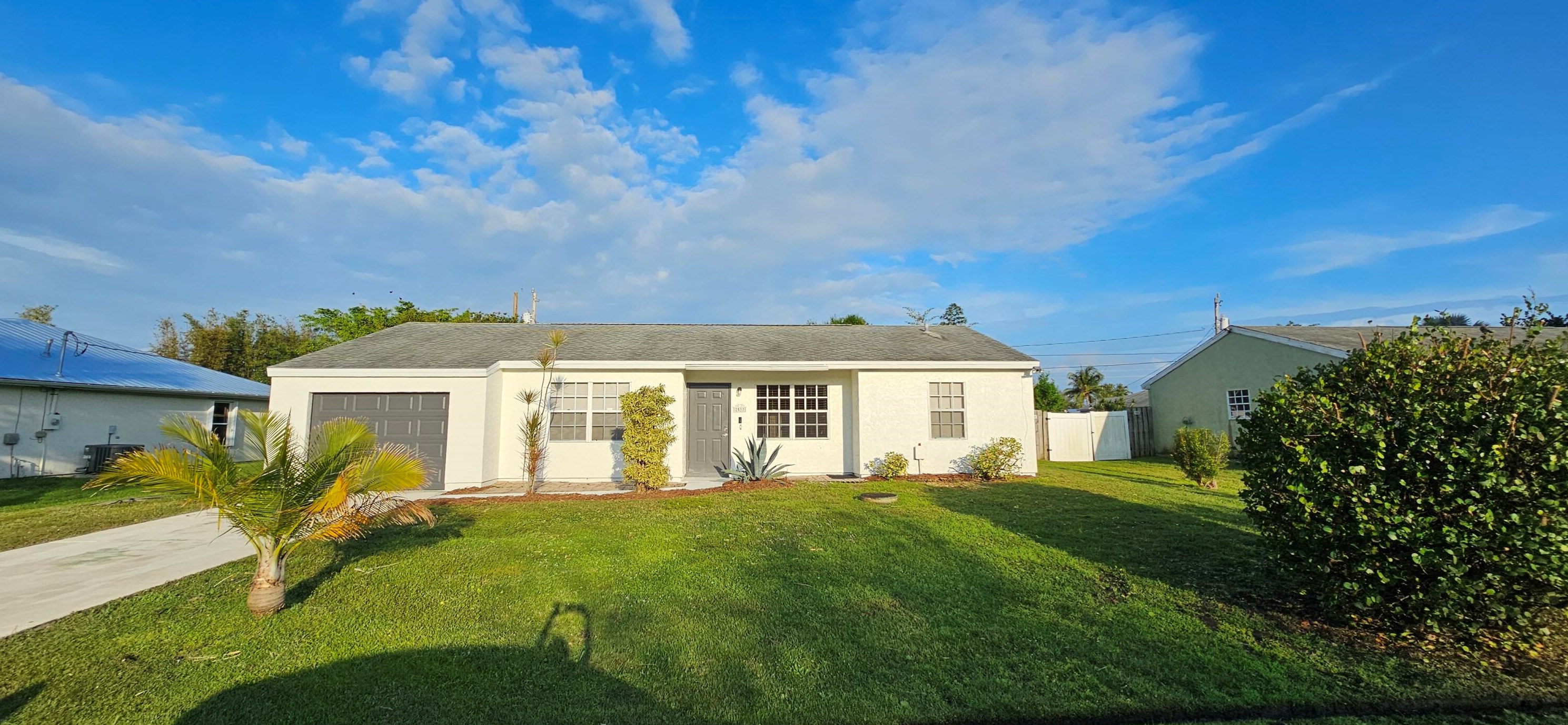 2537 Se Lakewood St, Fort Pierce, FL 34952